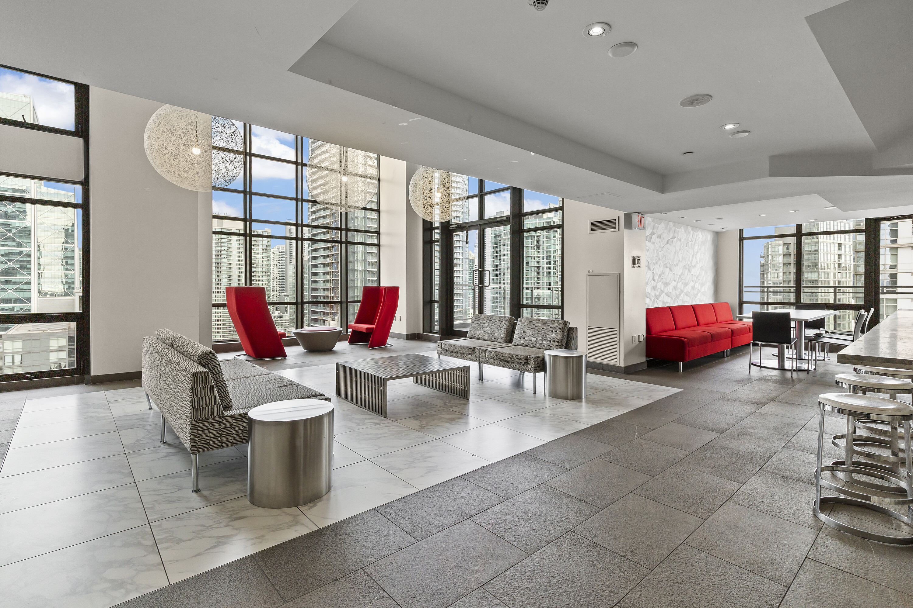  Skylight Views - 物件實景