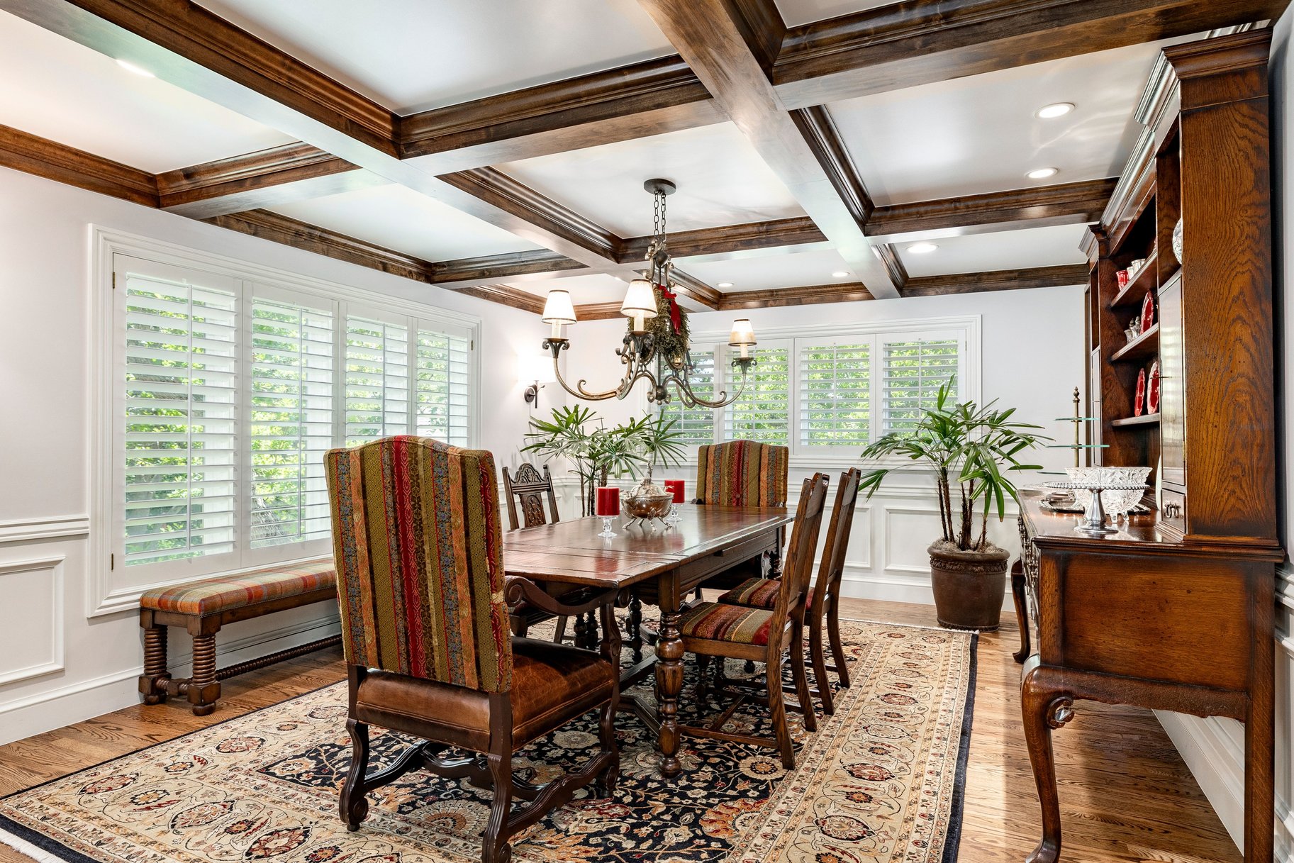  Private Cottonwood Heights Estate with Resort Backyard & Mountain Views - 物件實景