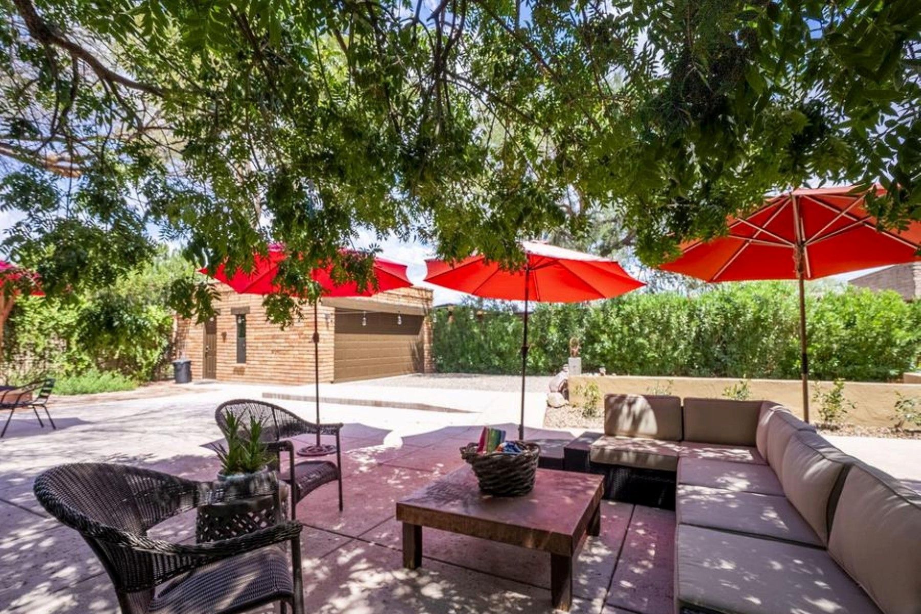  8 Camino Otero  Tubac, AZ - 物件實景