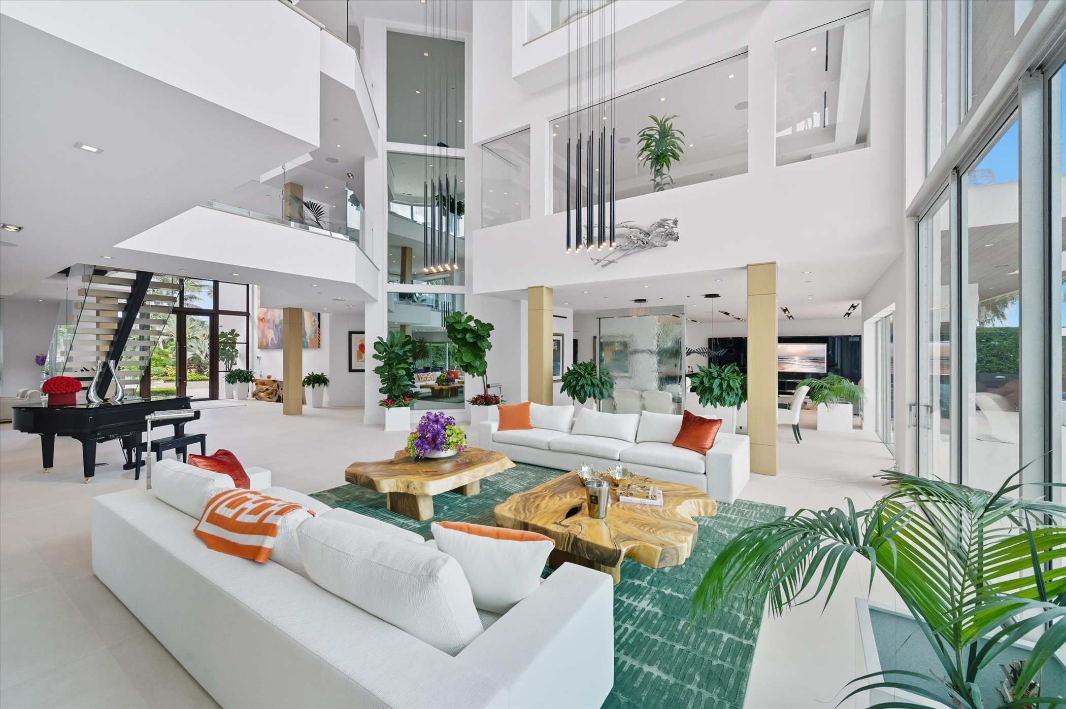  14 N Isla Bahia Dr, Fort Lauderdale, FL, 33316 - 物件實景