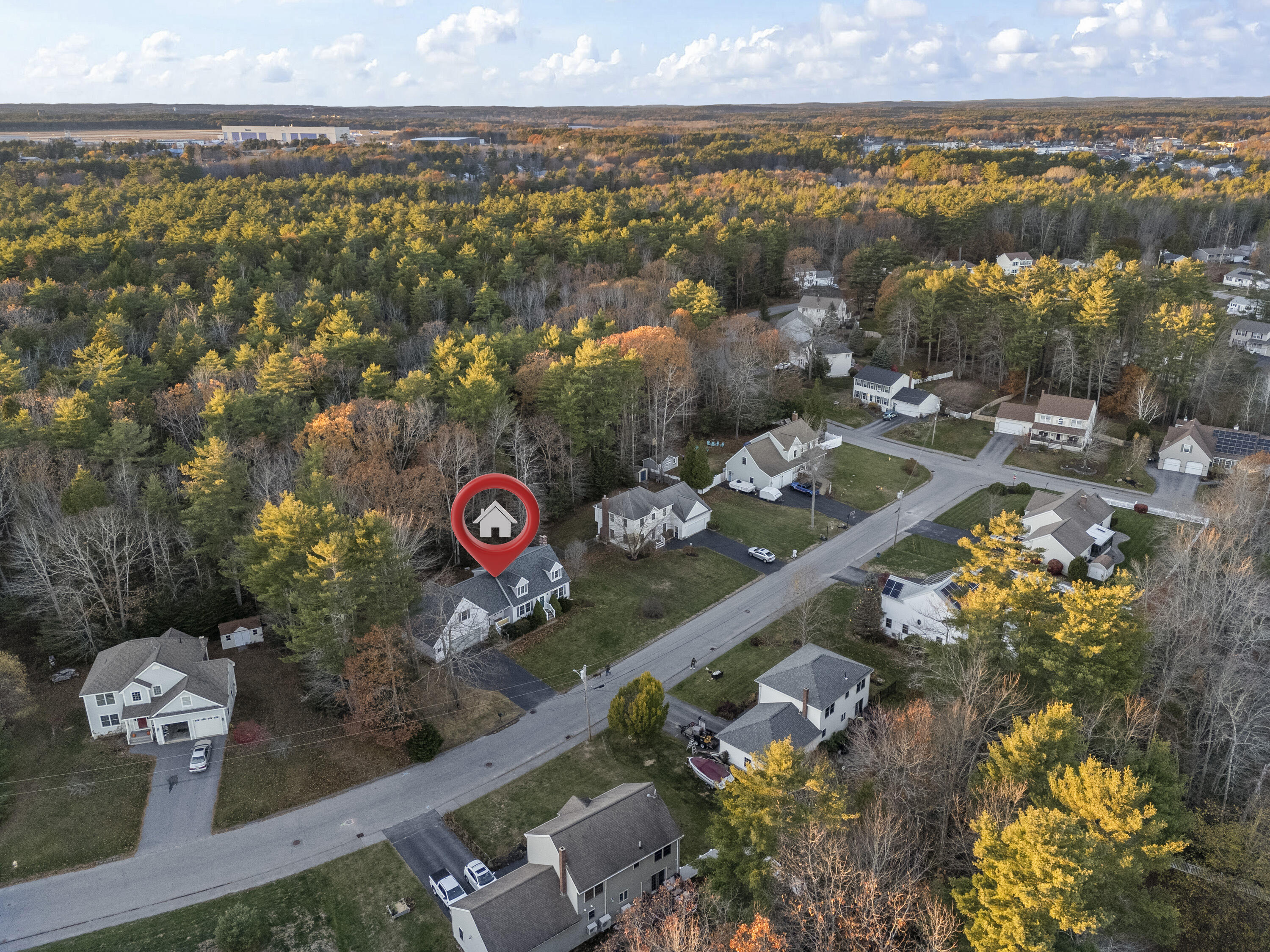 Brunswick, Maine, 04011, United States, 3 Bedrooms Bedrooms, ,3 BathroomsBathrooms,Residential,For Sale,1988184