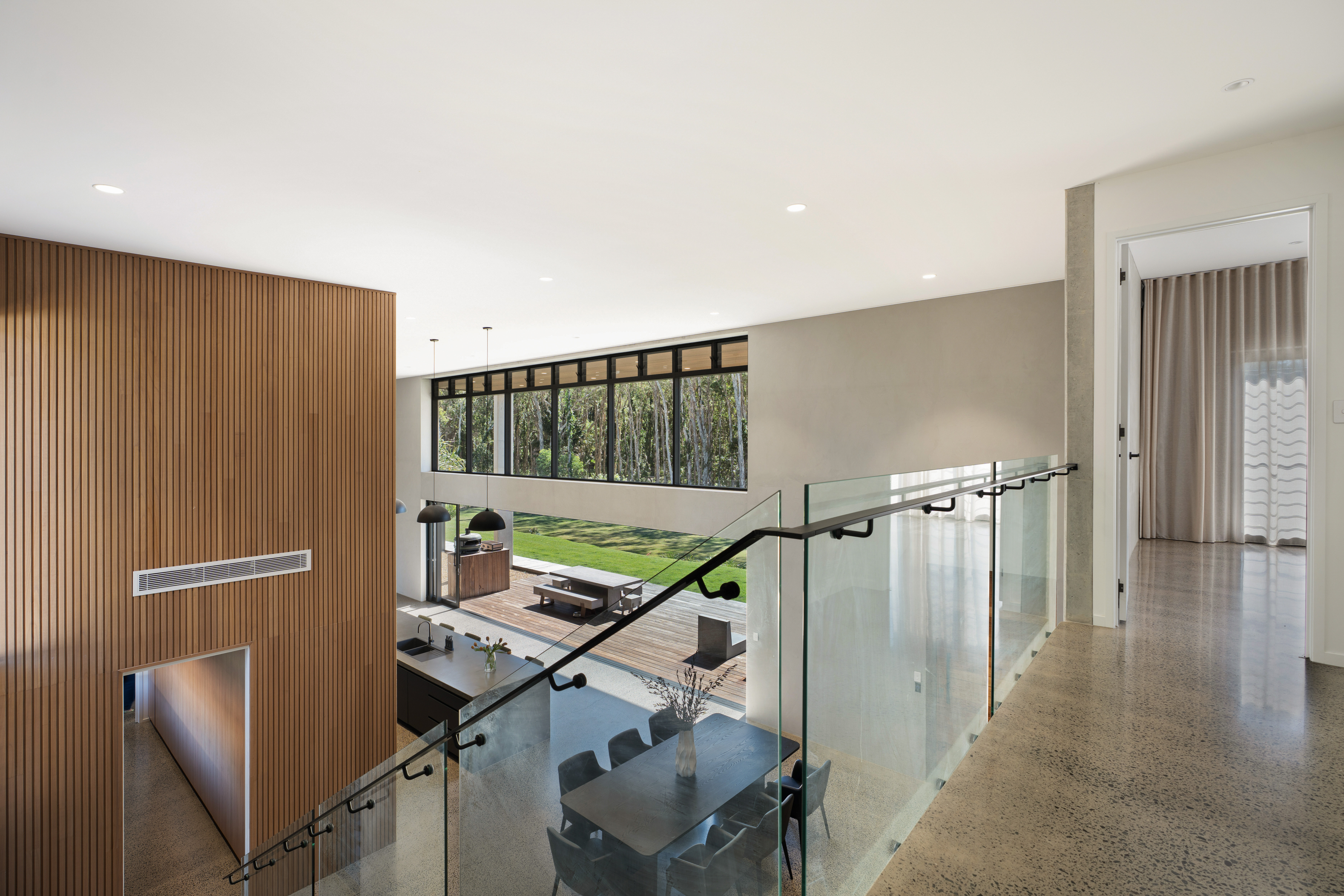  Acreage by the Ocean. Architecture Without Compromise. - 物件實景
