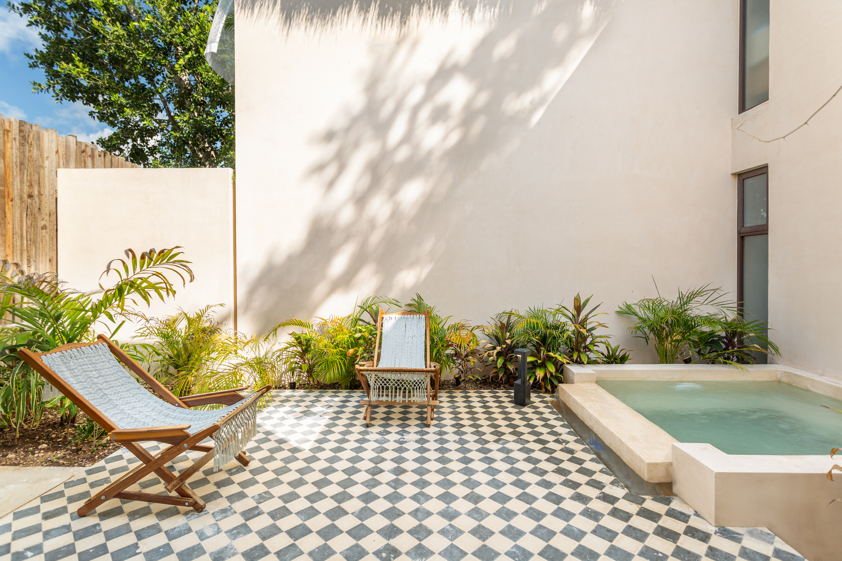  Boutique essence facing paradise - 物件實景