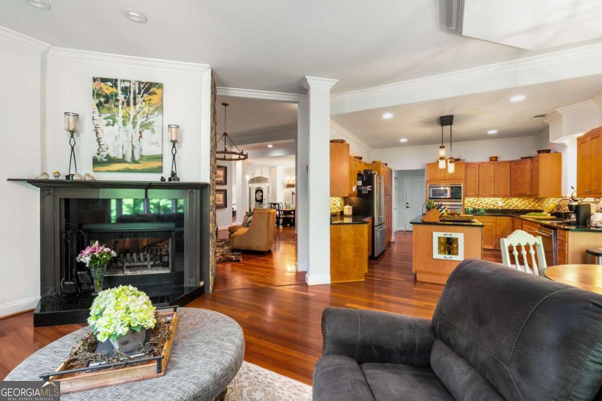 Dawsonville, Georgia, 30534, United States, 4 Bedrooms Bedrooms, ,4 BathroomsBathrooms,Residential,For Sale,1989669