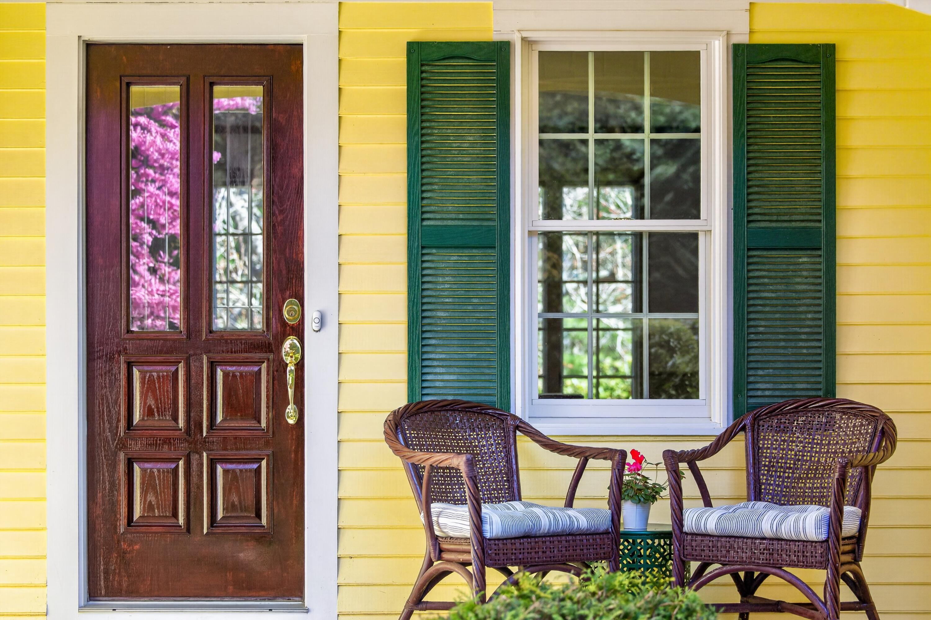  9 Gray Birch Road - 物件實景