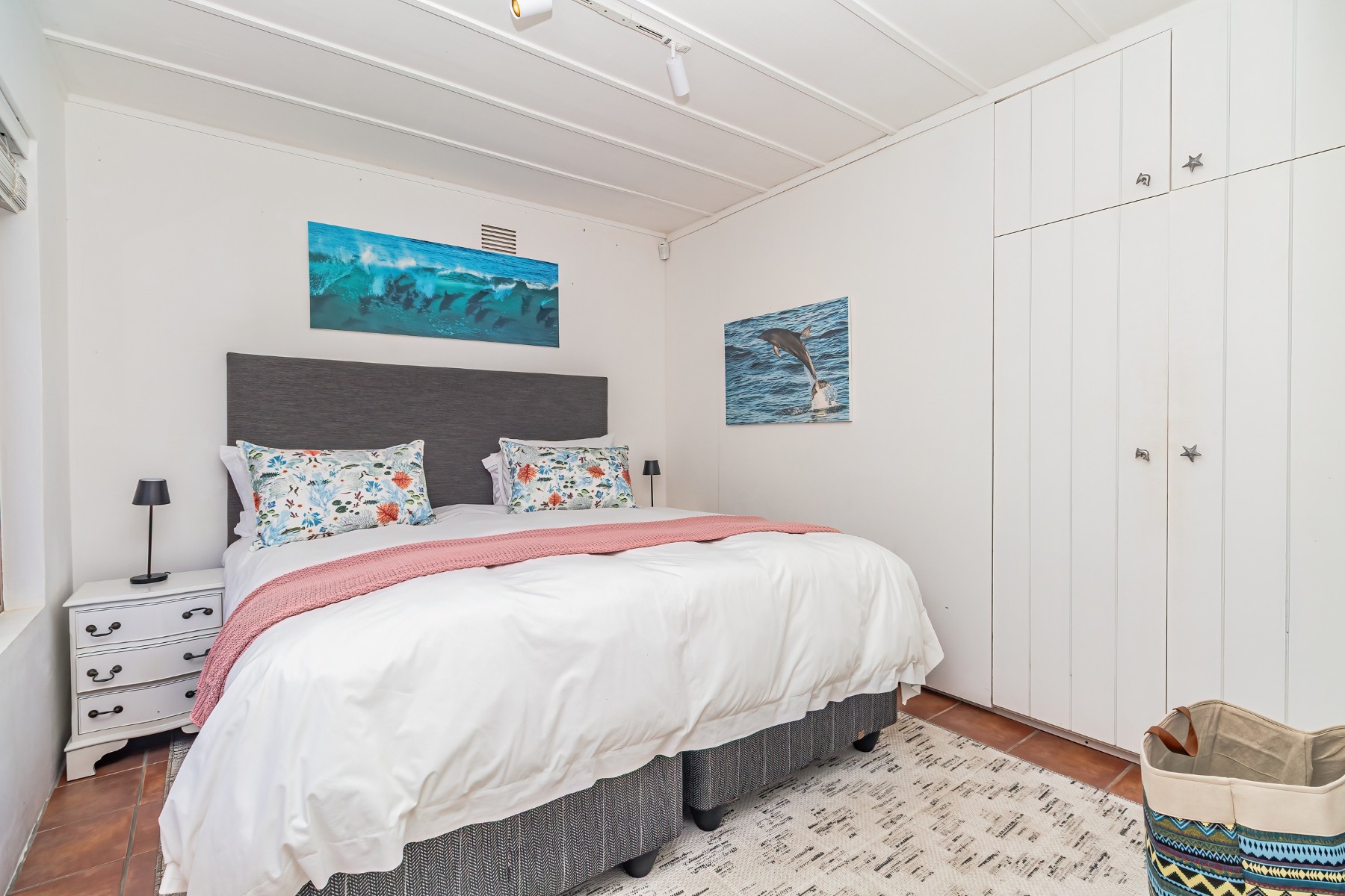  Pansy Shell Cottage - 物件實景