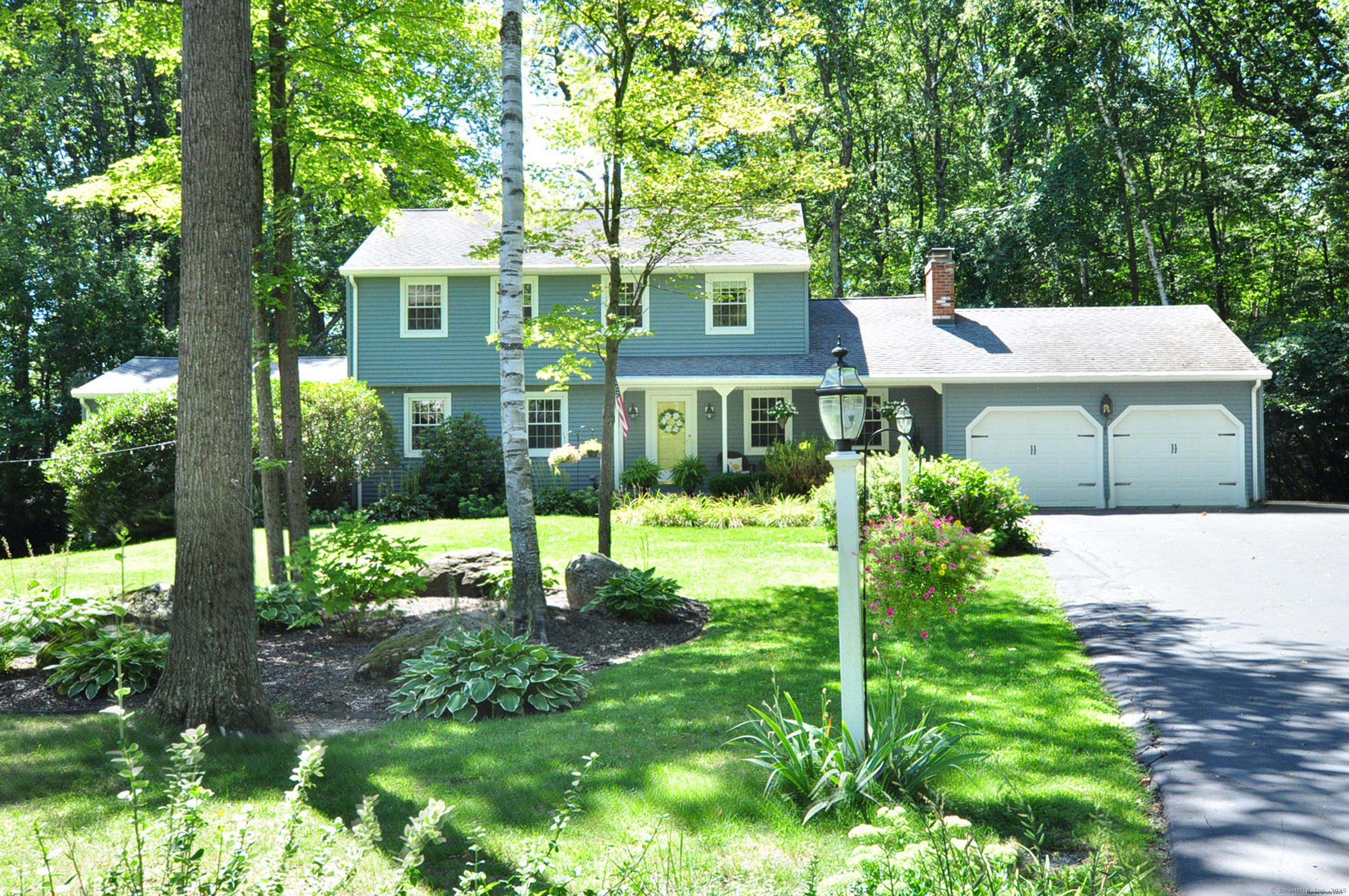 Burlington, Connecticut, 06013, United States, 4 Bedrooms Bedrooms, ,3 BathroomsBathrooms,Residential,For Sale,1936992
