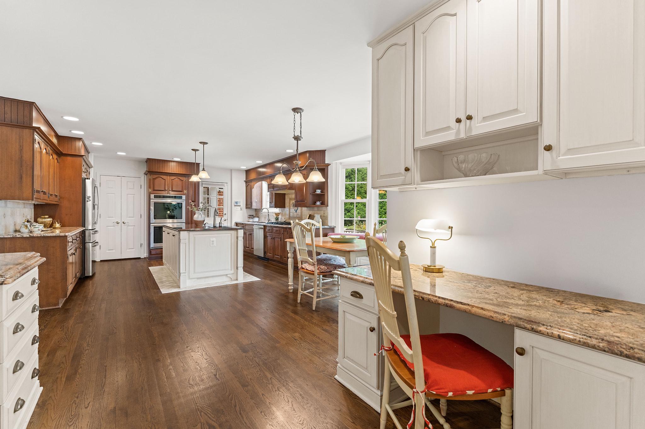  801 Rapidan Court, Alexandria, VA, 22304 - 物件實景