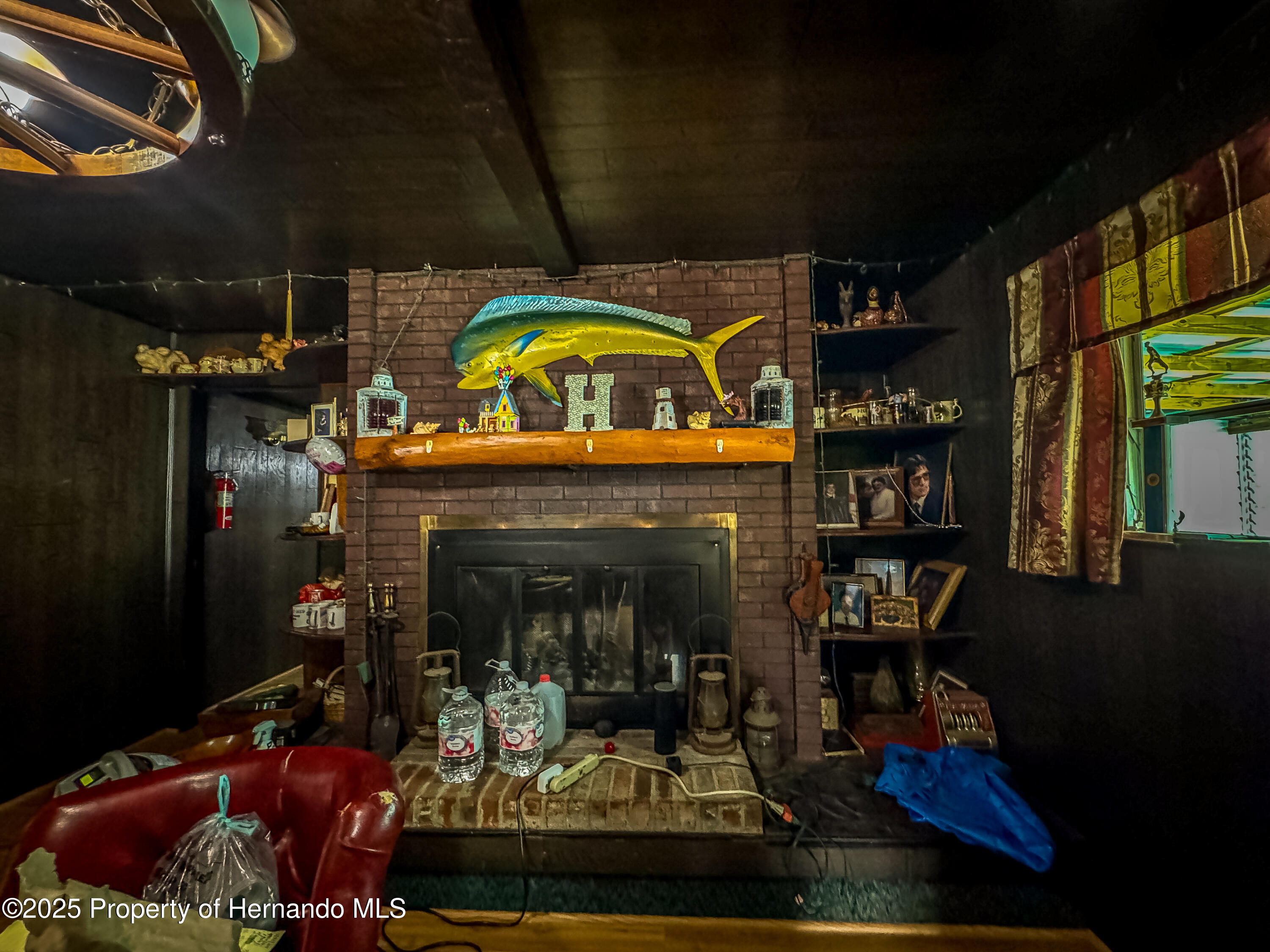 Brooksville, Florida, 34613, United States, 4 Bedrooms Bedrooms, ,2 BathroomsBathrooms,Residential,For Sale,1975088