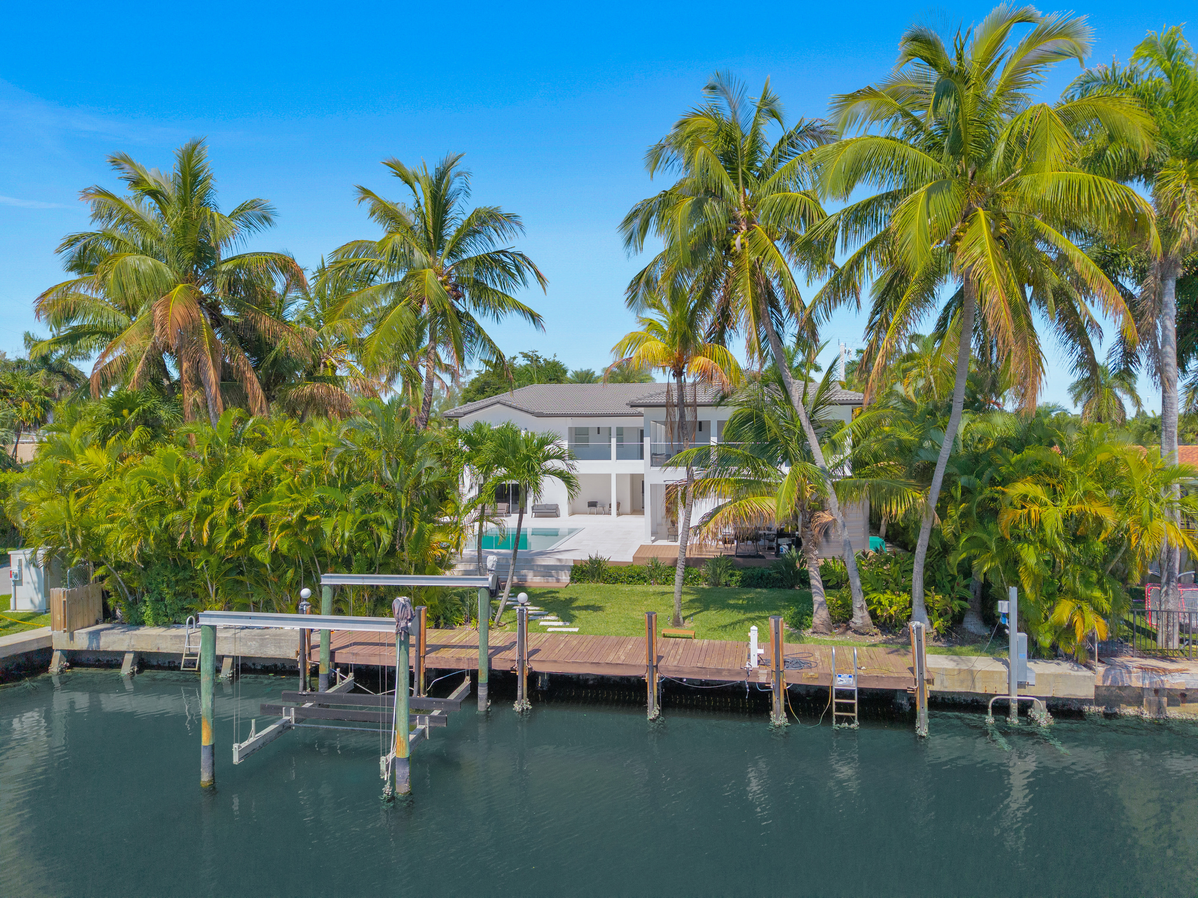  431 Layne Blvd, Hallandale Beach, FL, 33009 - 物件實景