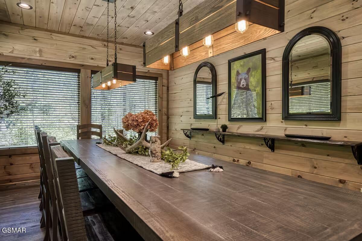 Sevierville, Tennessee, 37862, United States, 5 Bedrooms Bedrooms, ,5 BathroomsBathrooms,Residential,For Sale,2008857