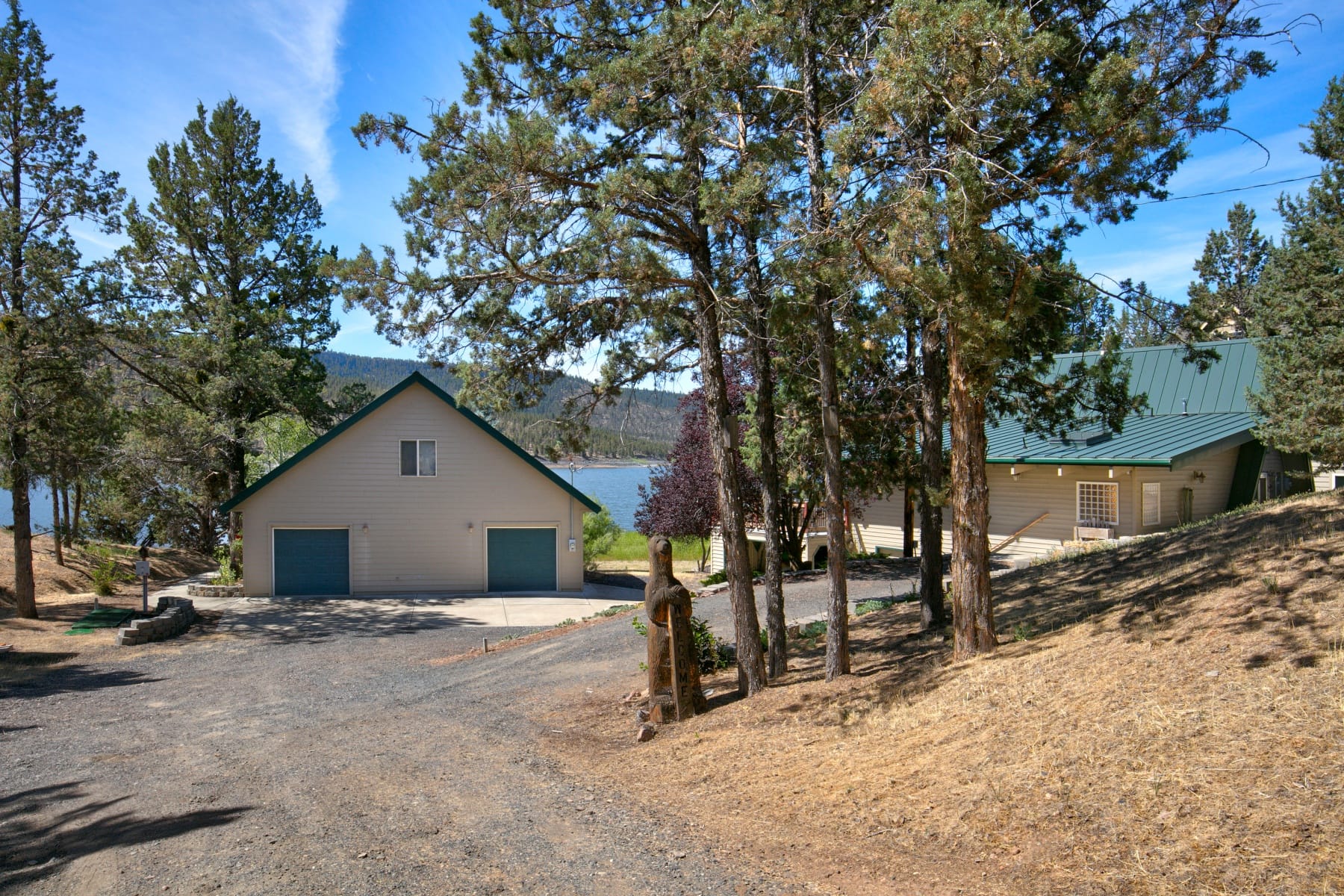  13226 N Ochoco Highway Prineville, OR 97754 - 物件實景