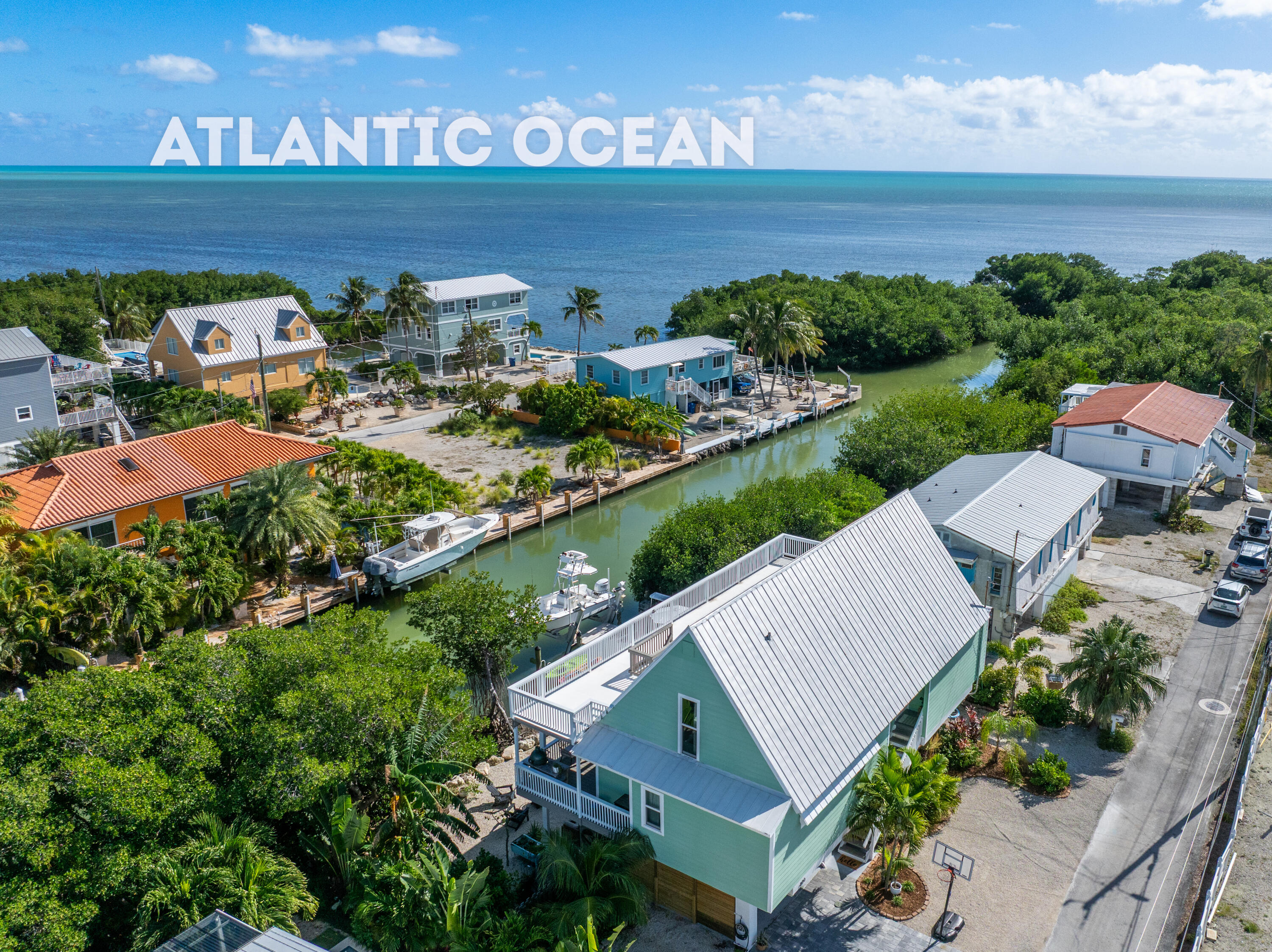 MARATHON, Florida, 33050, United States, 2 Bedrooms Bedrooms, ,2 BathroomsBathrooms,Residential,For Sale,2000916