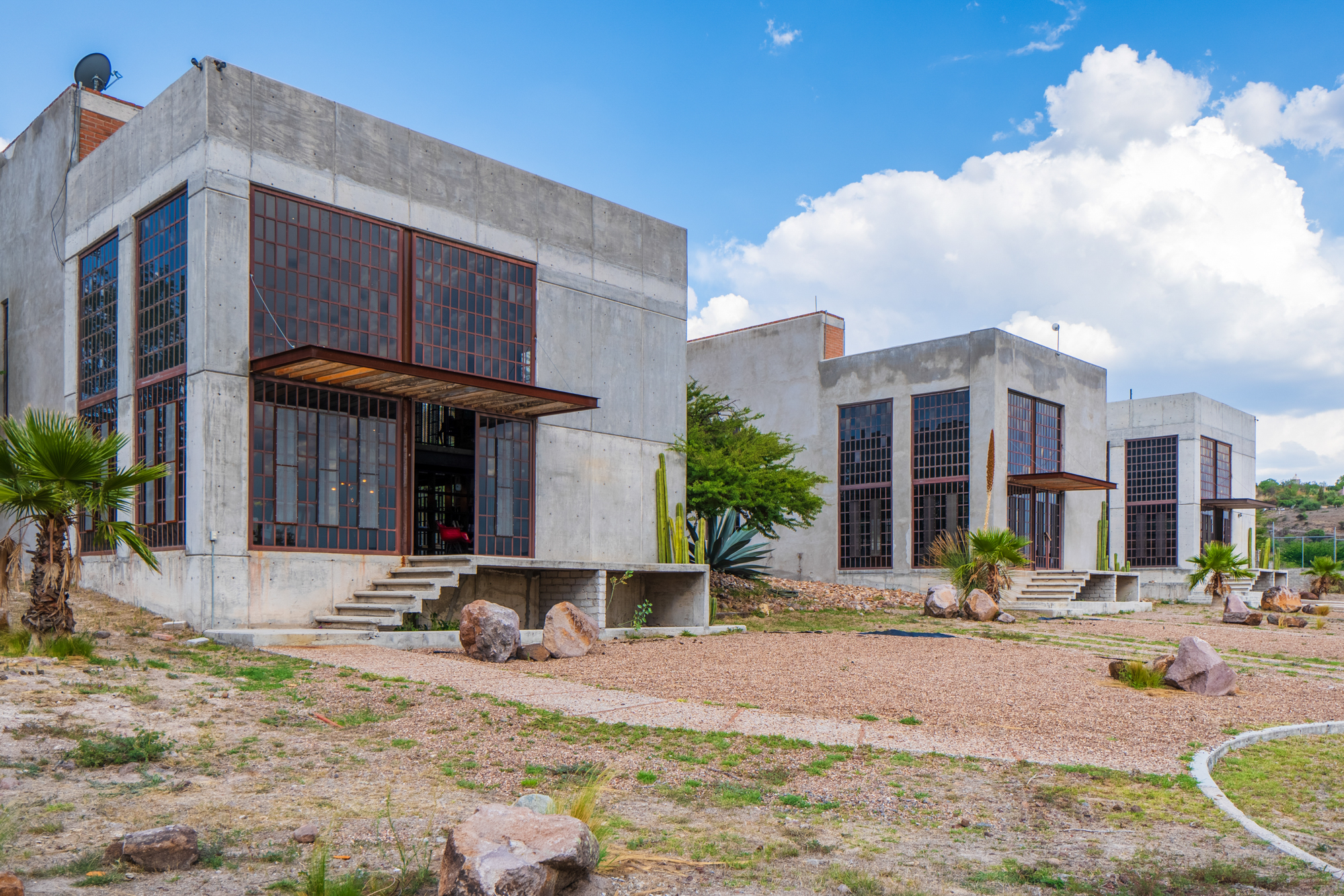  Lofts de Los Artistas - 物件實景