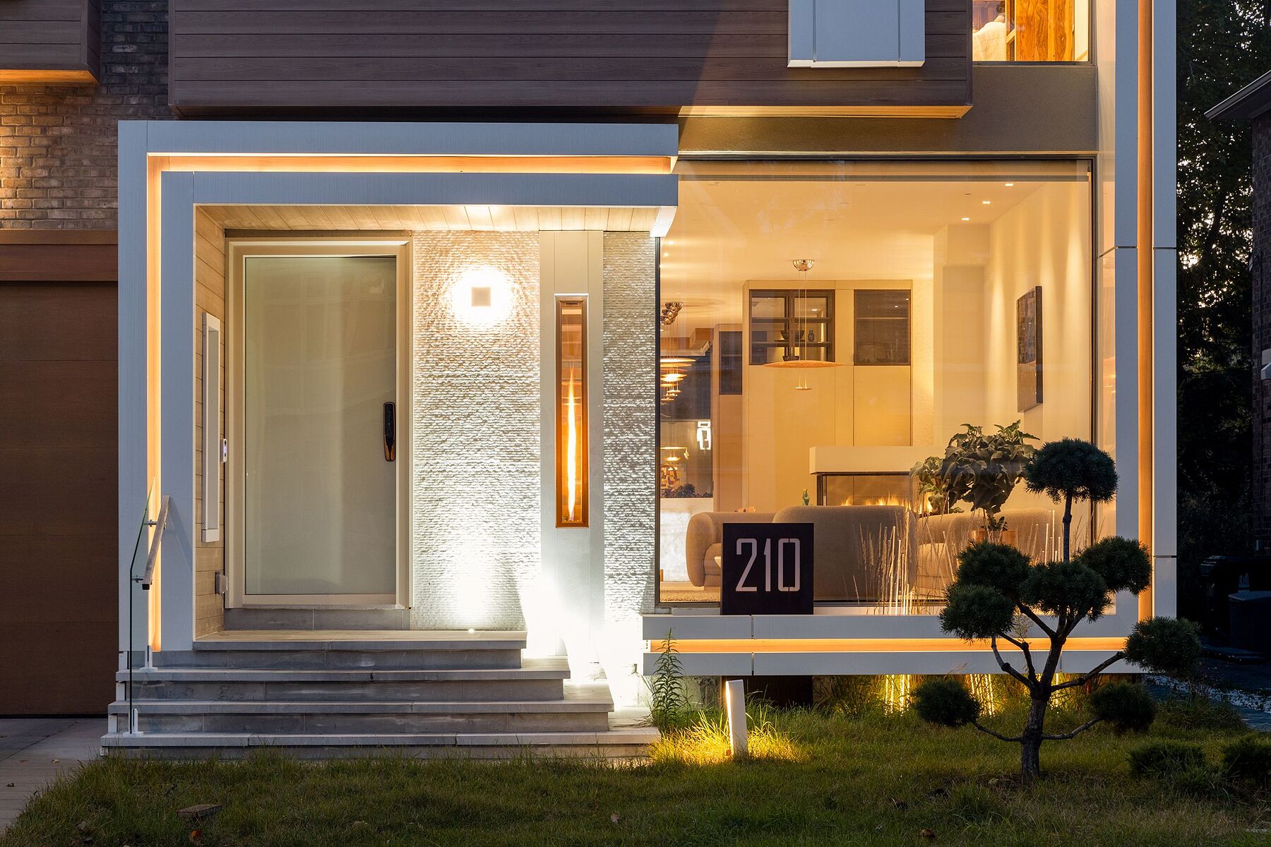  Forest Hill Architect