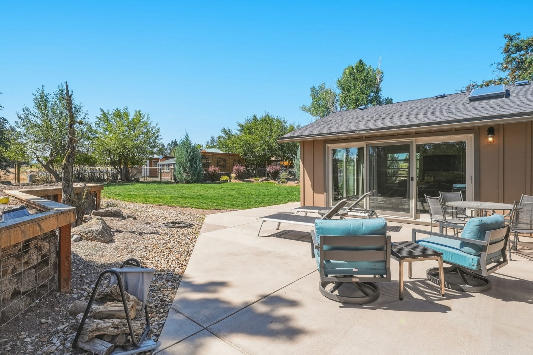  21785 Coyote Drive Bend, OR 97702 - 物件實景