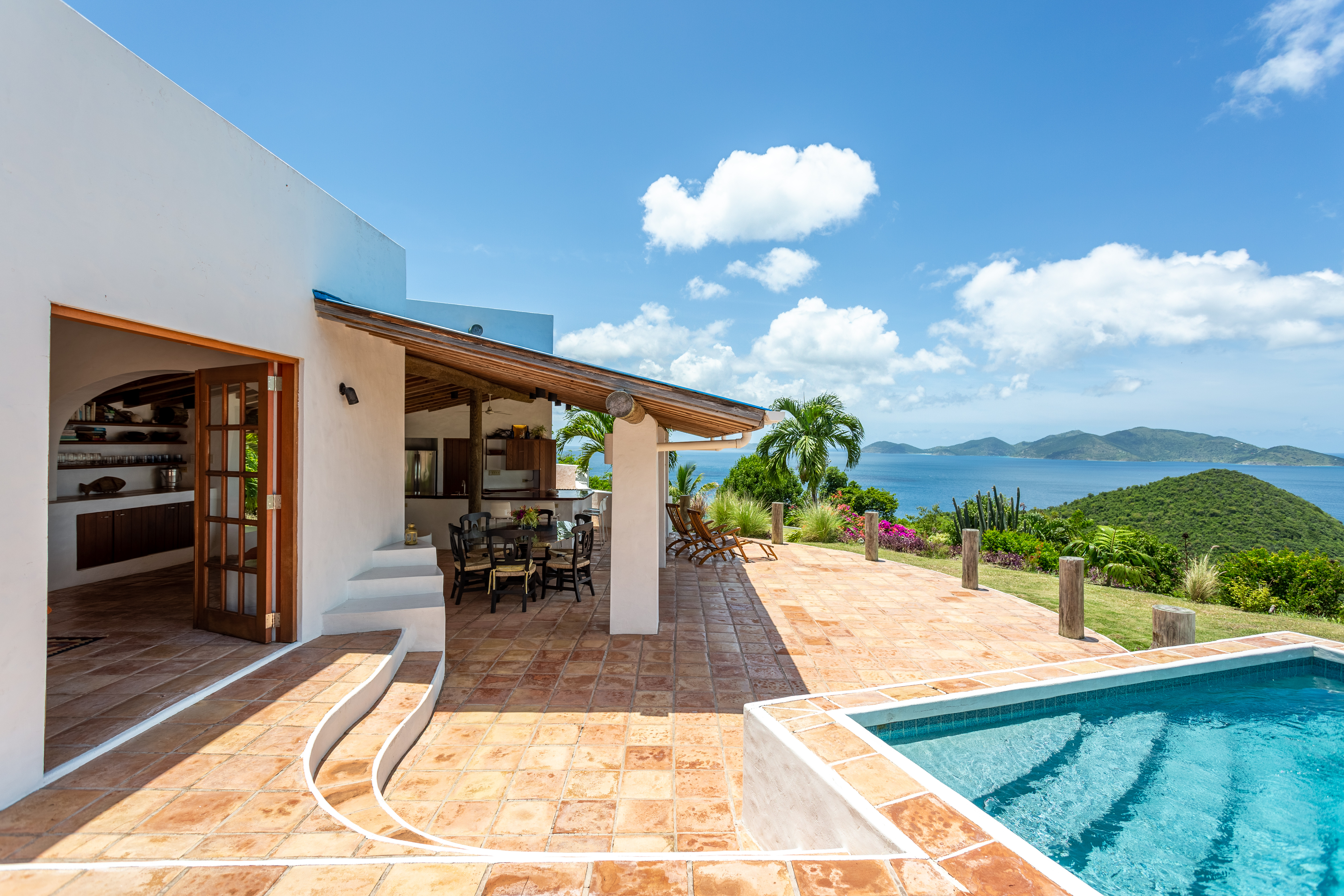  BVI Villages - 物件實景