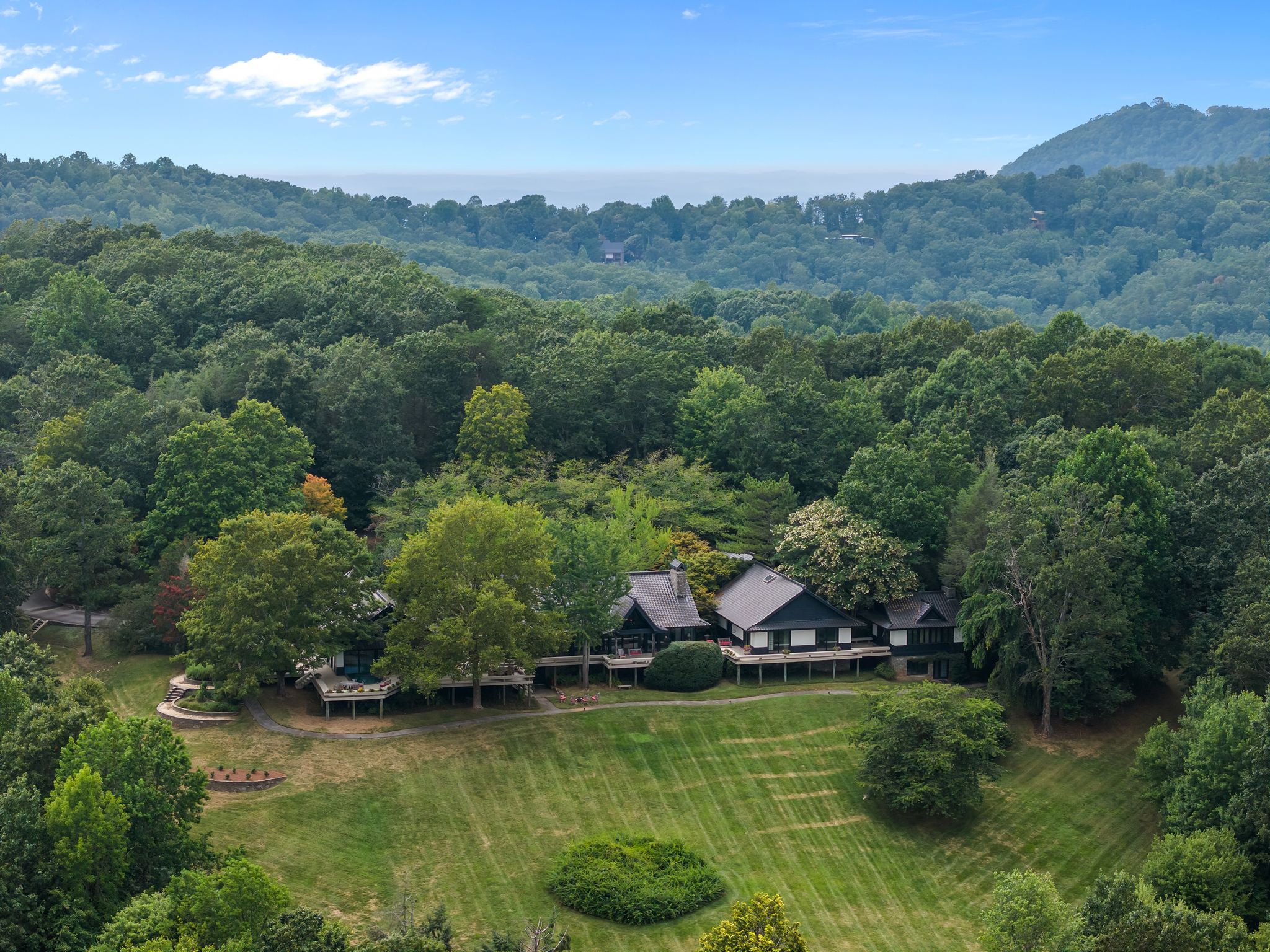  110 Huckleberry Ridge, Greenville, SC 29609 - 物件實景