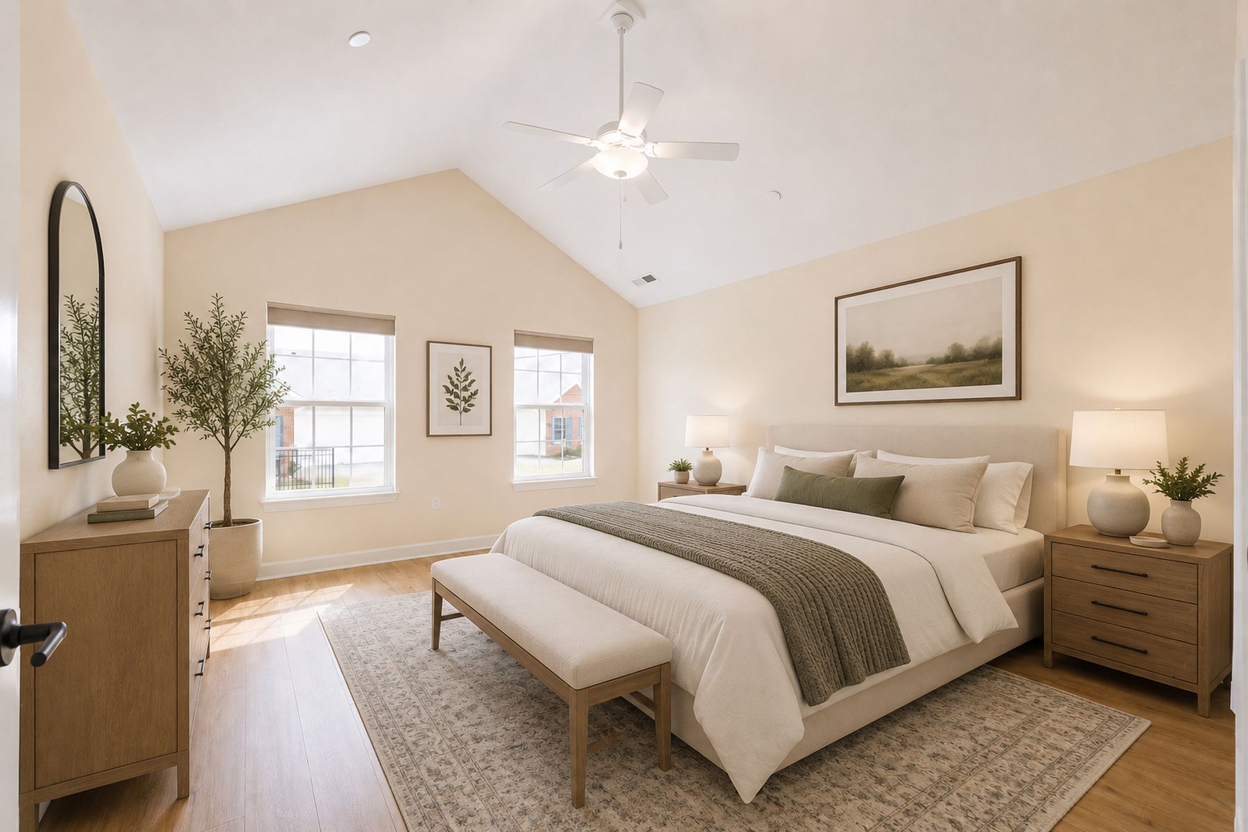  1083 Forest Oaks Drive, Butler, PA 16001 - 物件實景