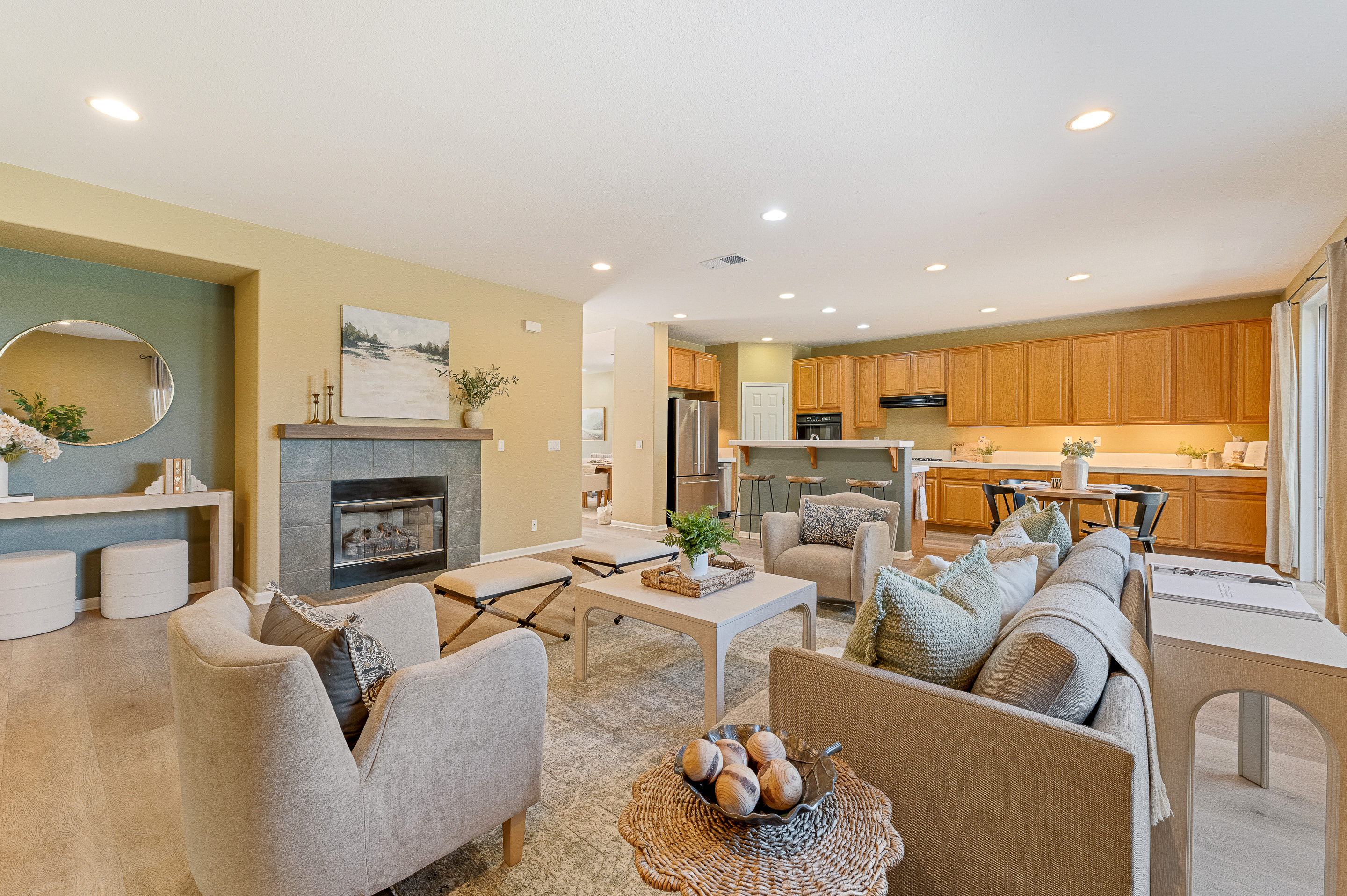  4460 Peninsula Point Drive - 物件實景