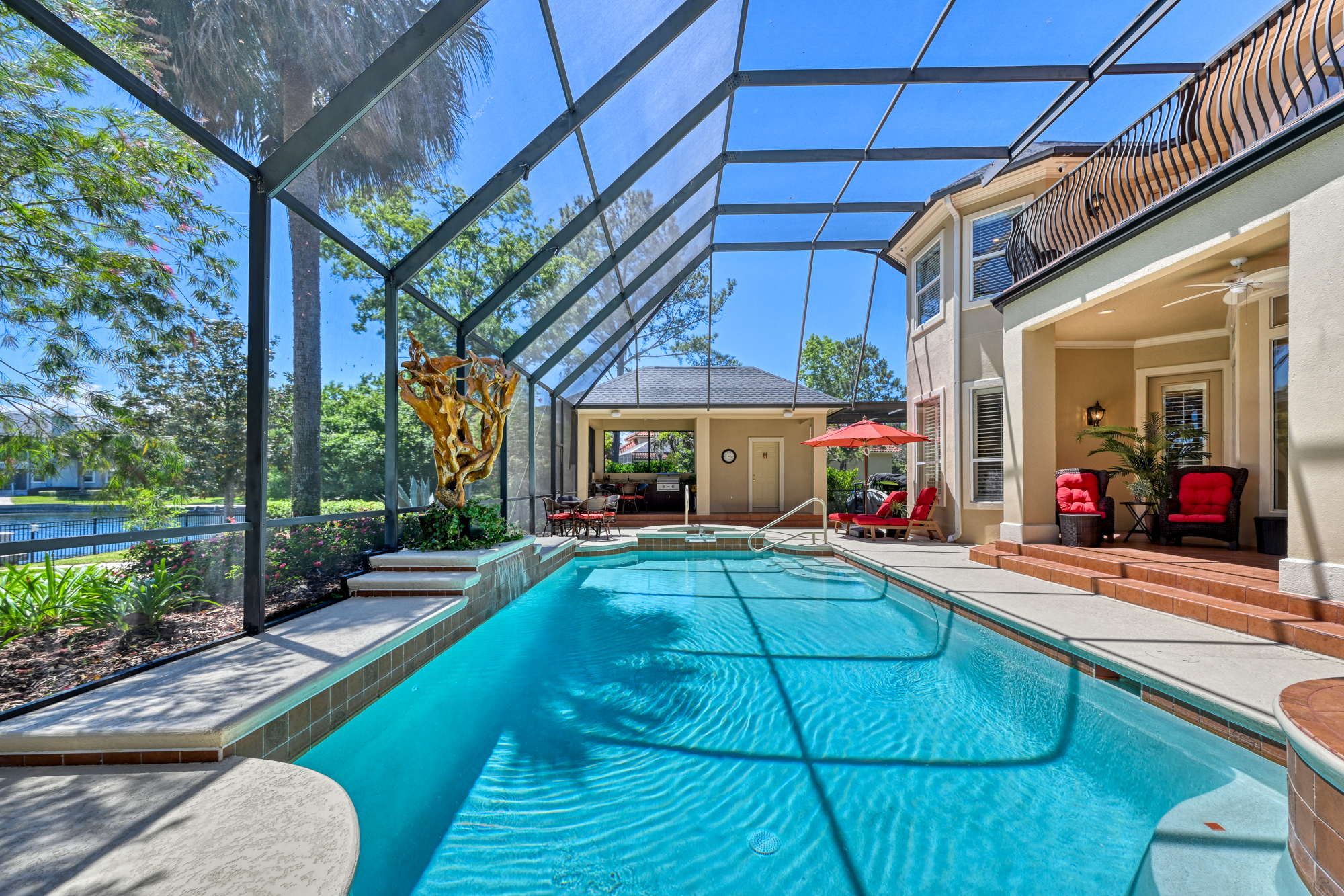  13656 Charter Court, Jacksonville, FL, 32225 - 物件實景