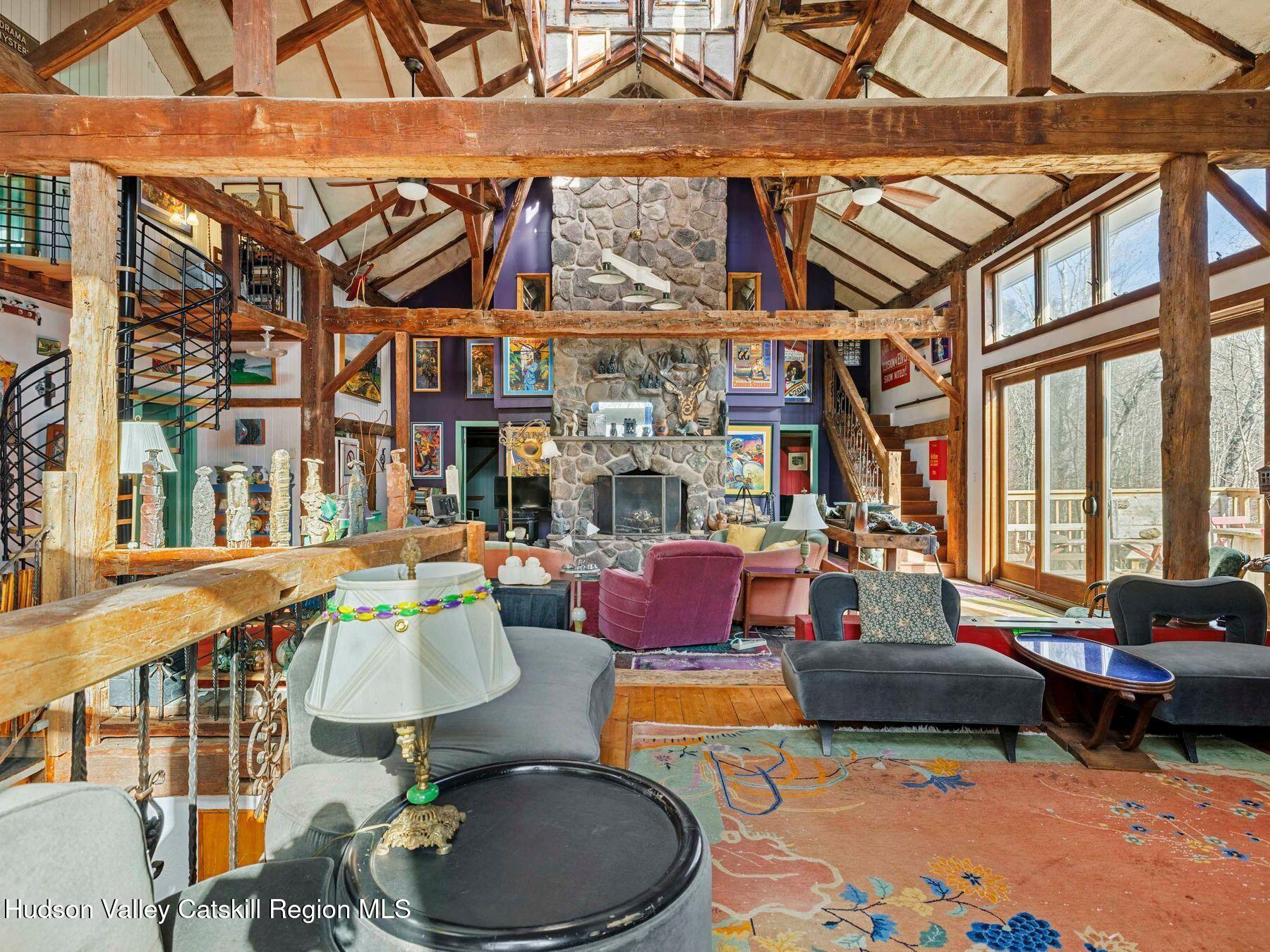 Jewett, New York, 12444, United States, 4 Bedrooms Bedrooms, ,4 BathroomsBathrooms,Residential,For Sale,2003258