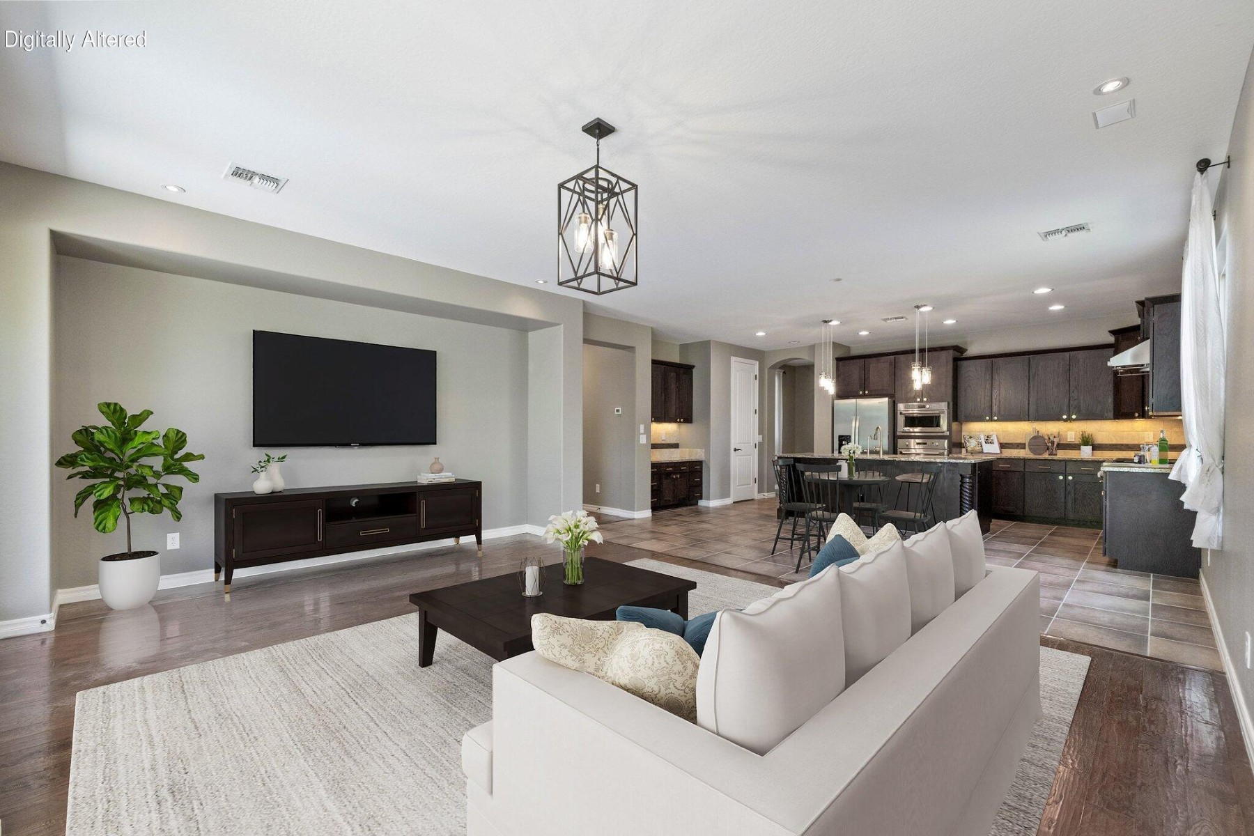  4523 S Gold Court  Chandler, AZ - 物件實景
