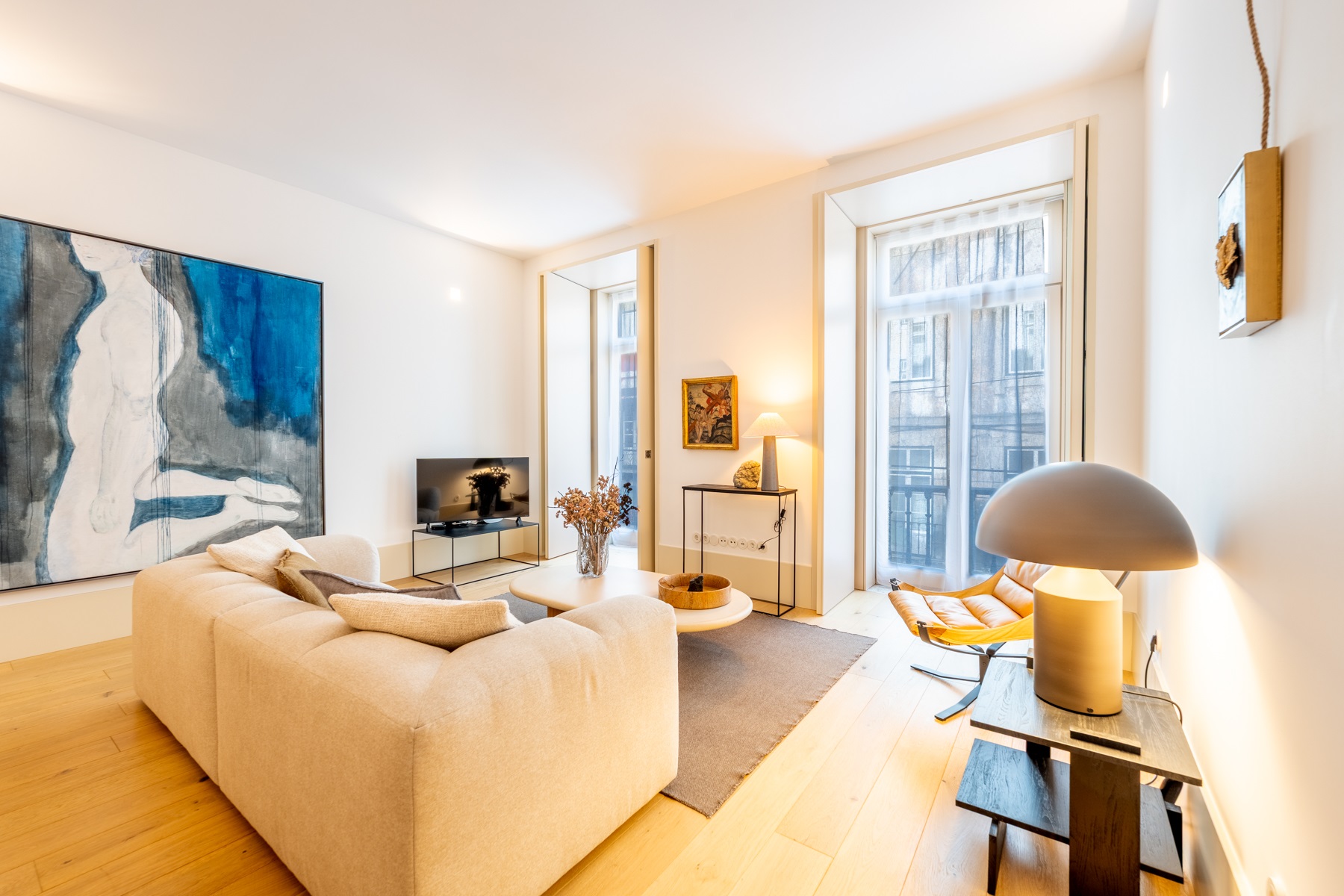  Flat, 1 bedrooms, for Sale - 物件實景