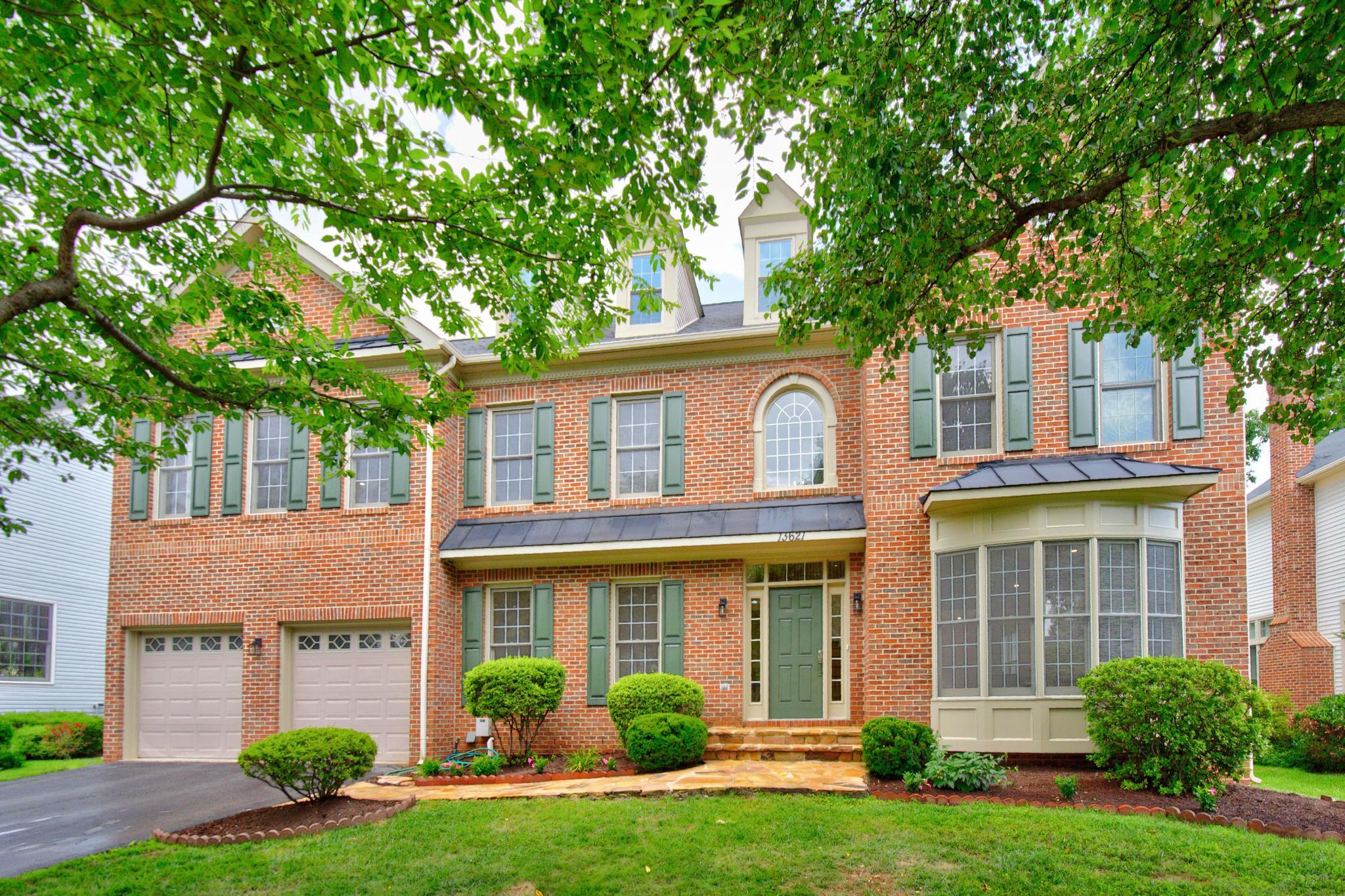  13621 Pine View Lane, Rockville, MD 20850 - 物件實景