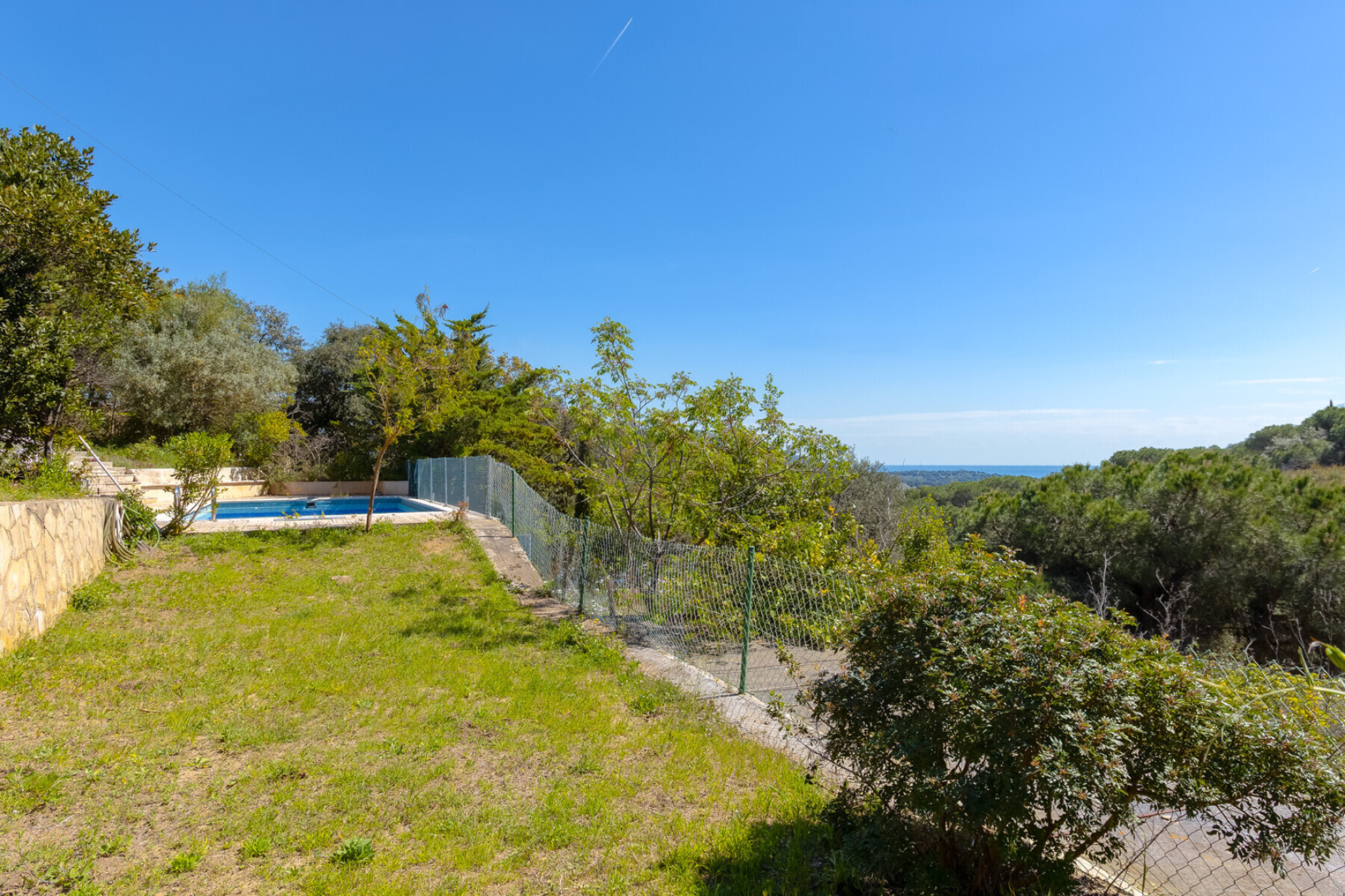  Detached house with sea views in Alella - 物件實景