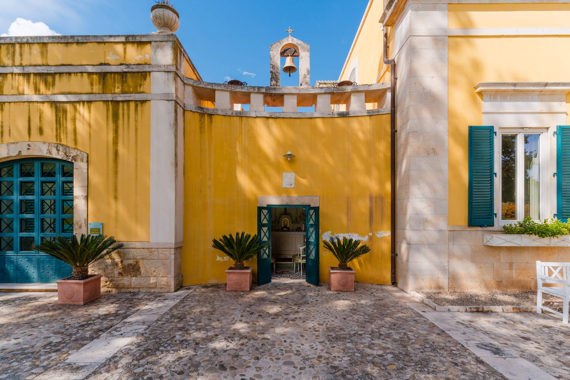 Molfetta, Bari, 70056, IT, 3 Bedrooms Bedrooms, ,4 BathroomsBathrooms,Residential,For Sale,1988051