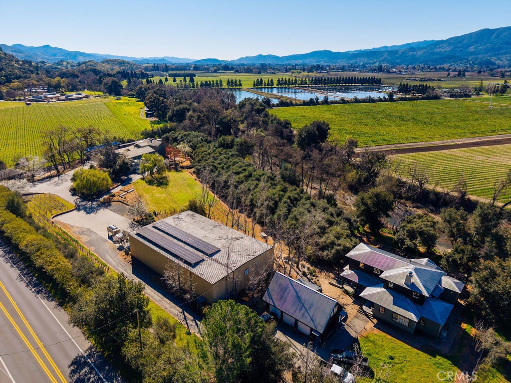 St. Helena, California, 94574, United States, ,Residential,For Sale,1737309