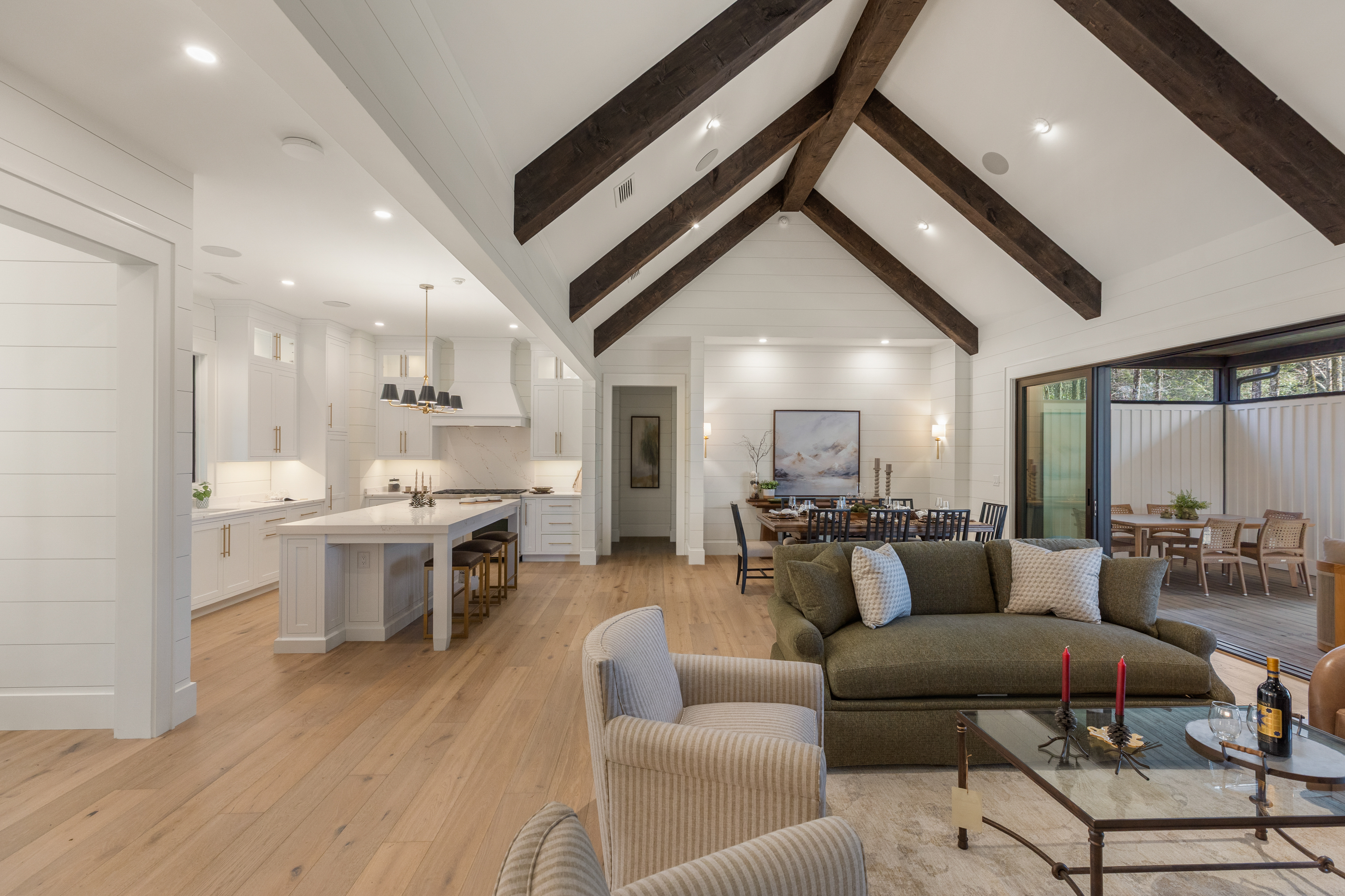  34 Crescent Trail - 物件實景