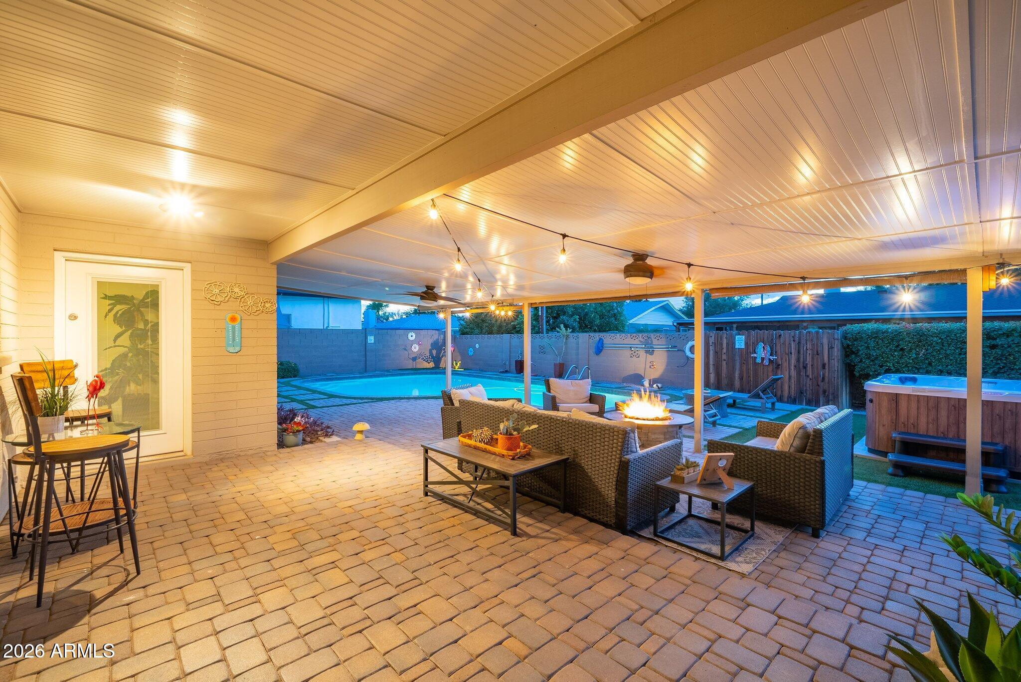 Scottsdale, Arizona, 85257, United States, 3 Bedrooms Bedrooms, ,2 BathroomsBathrooms,Residential,For Sale,2048628