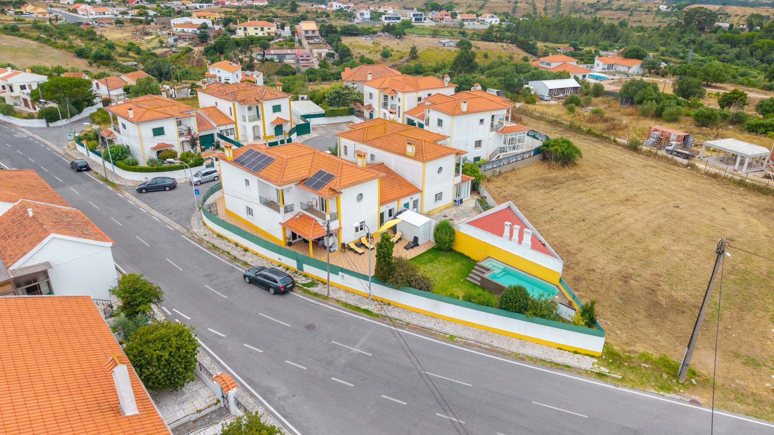 Sintra, Lisbon, 2705-8441, PT, 3 Bedrooms Bedrooms, ,3 BathroomsBathrooms,Residential,For Sale,1897650