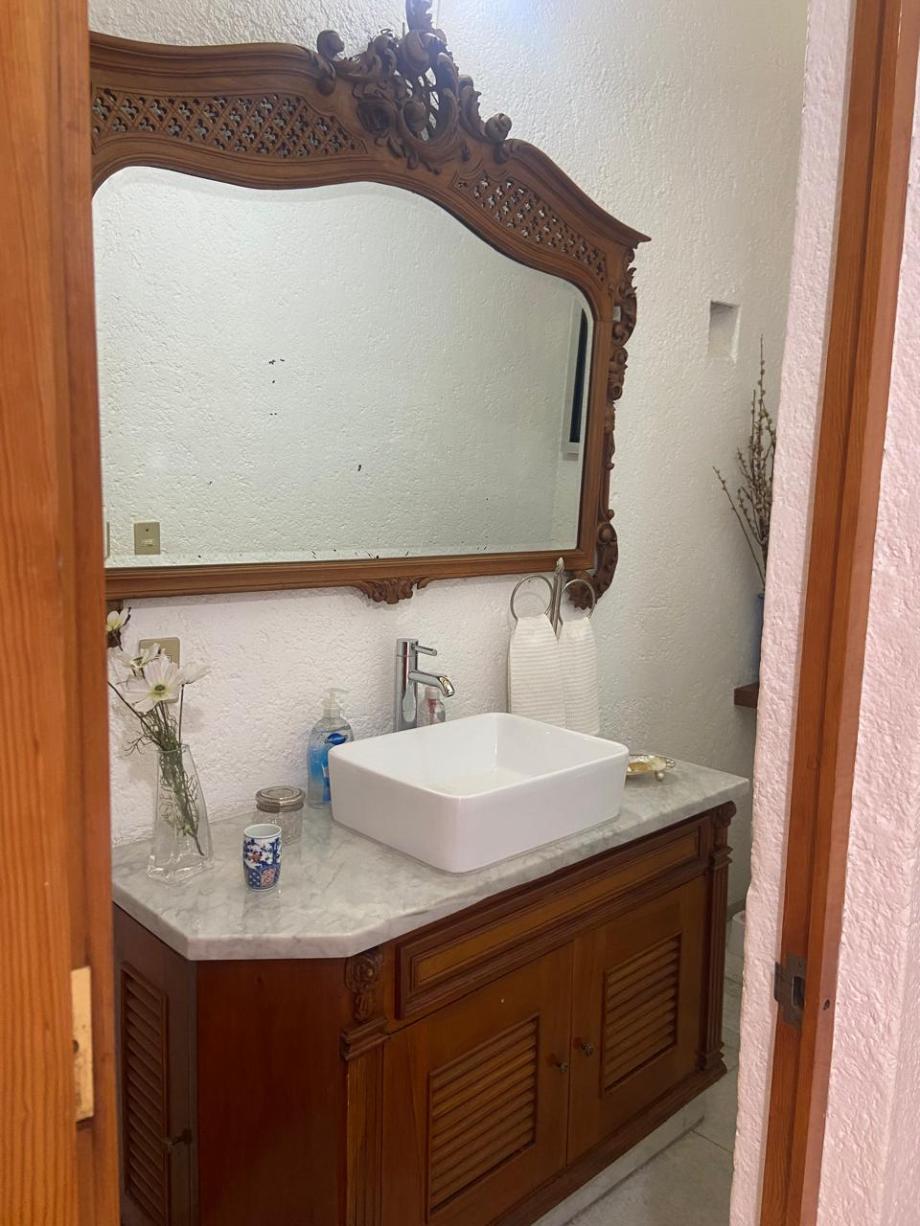Cuajimalpa, Ciudad de Mexico, 05120, Mexico, 3 Bedrooms Bedrooms, ,3 BathroomsBathrooms,Residential,For Sale,1846602