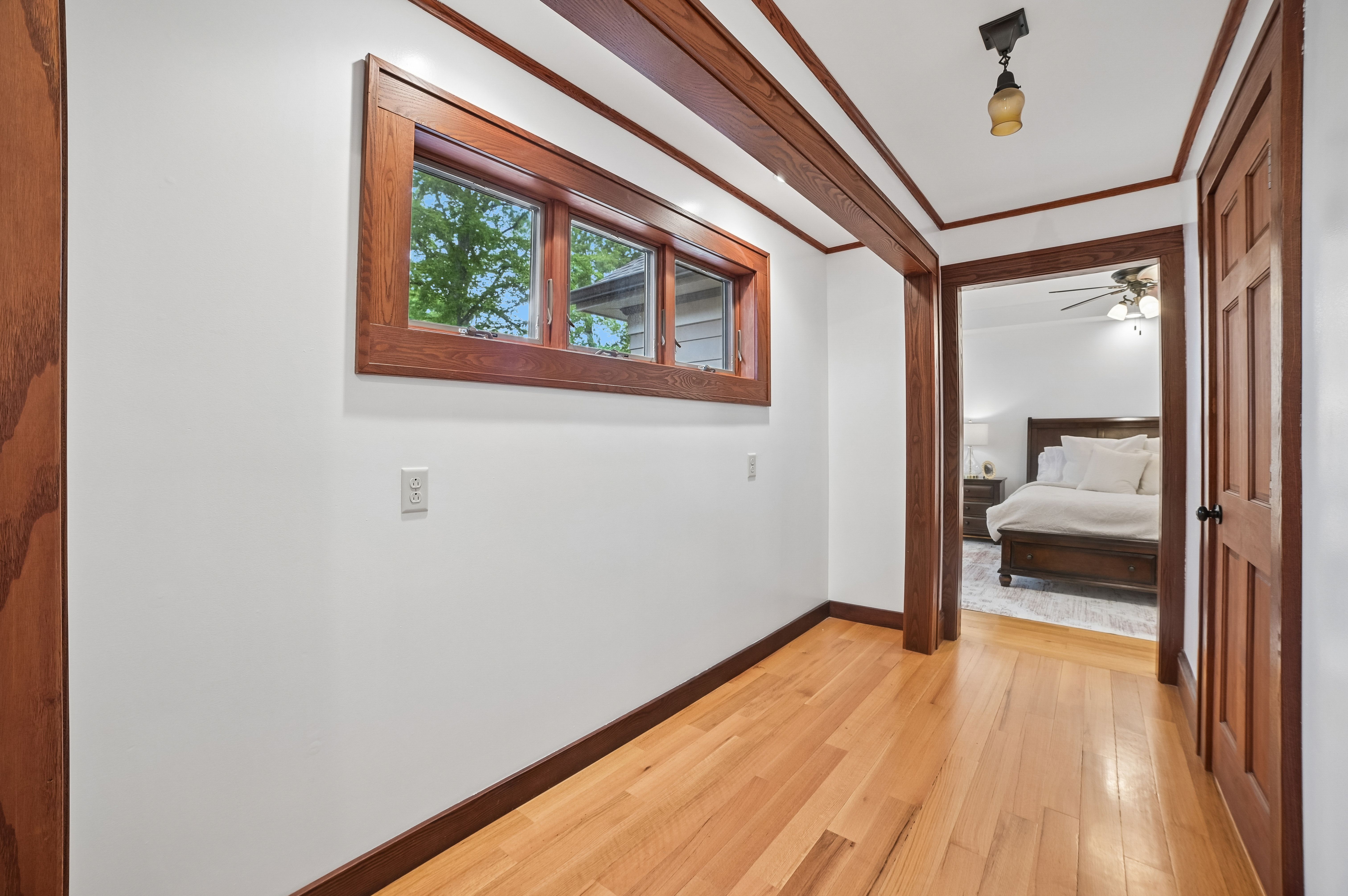  3811 Park Avenue - 物件實景