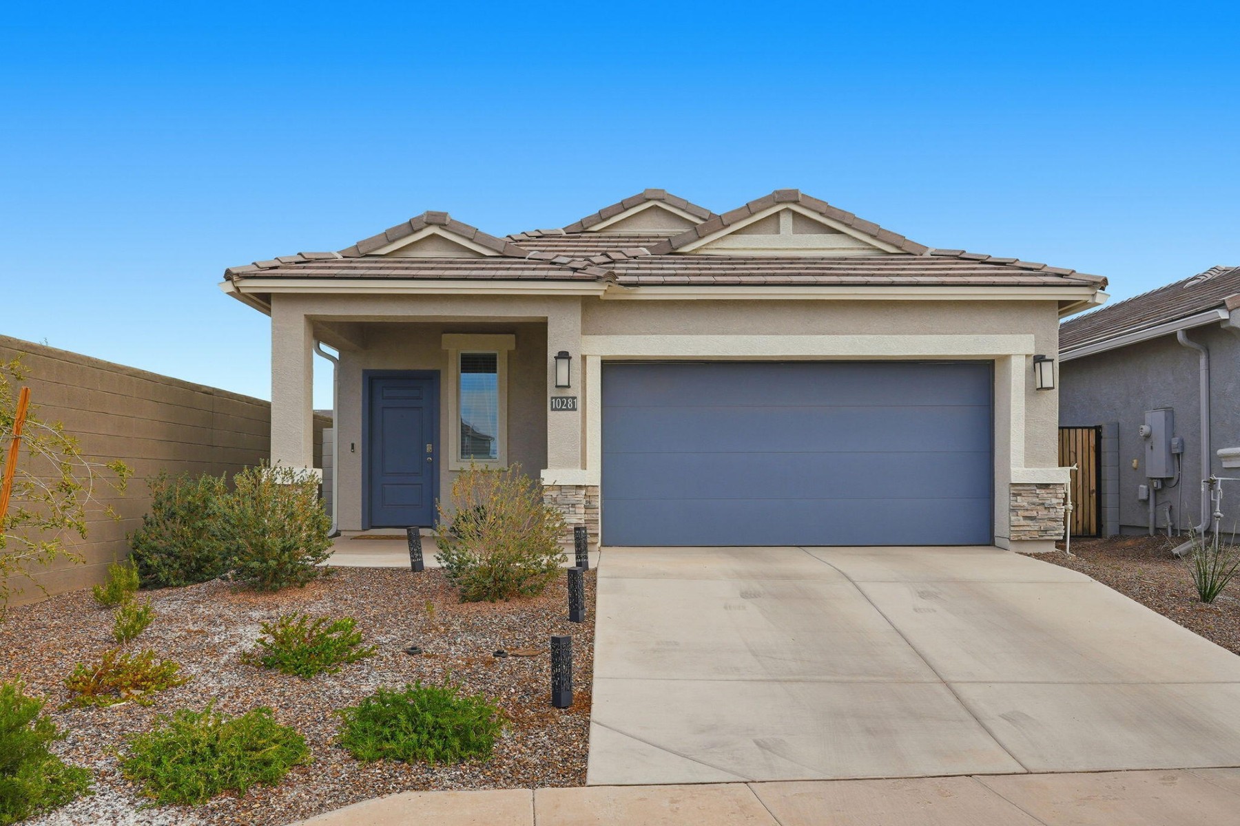  10281 S Corona Drive¦Apache Junction, AZ - 物件實景