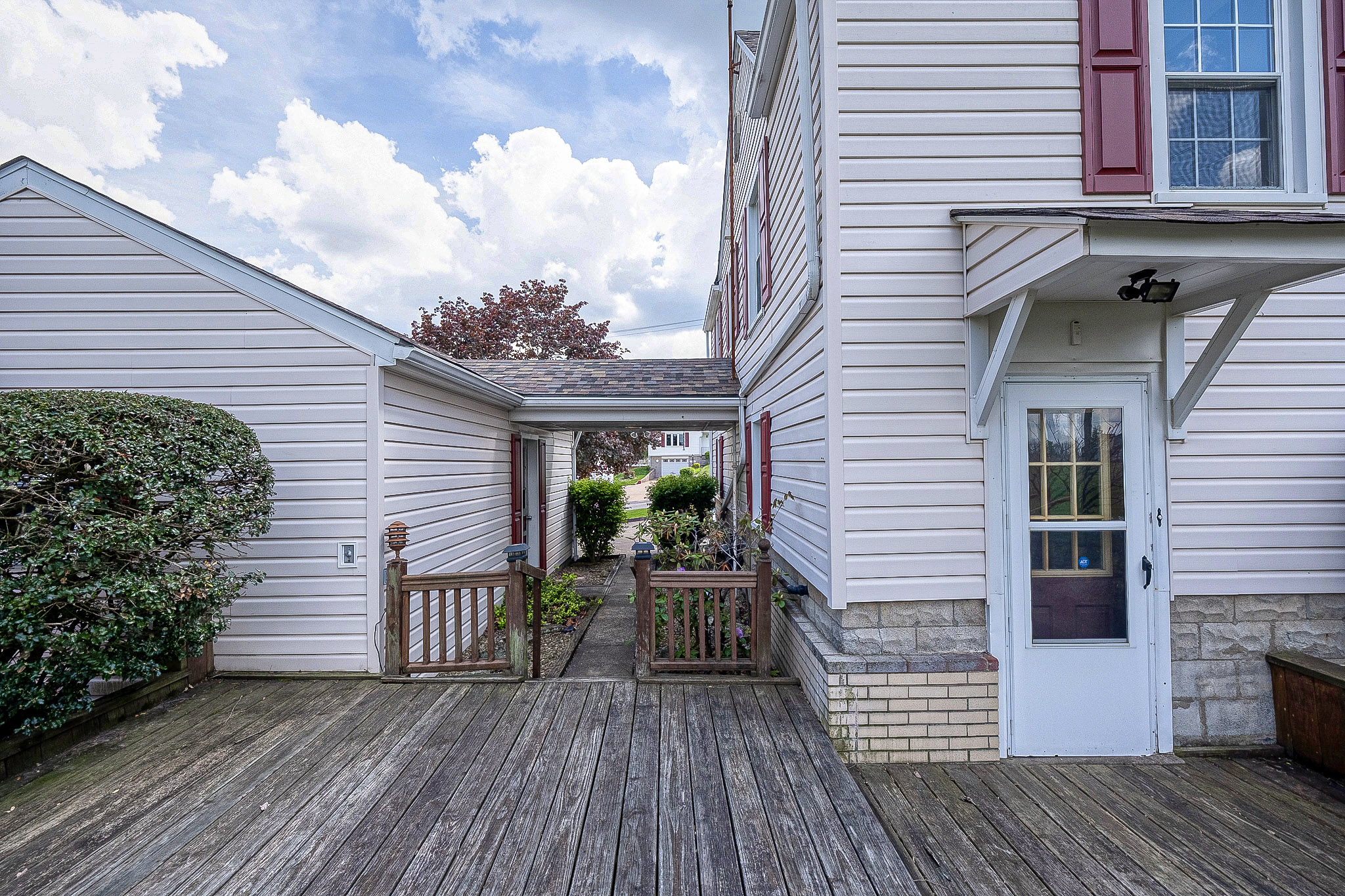  2112 Clayton Road - 物件實景