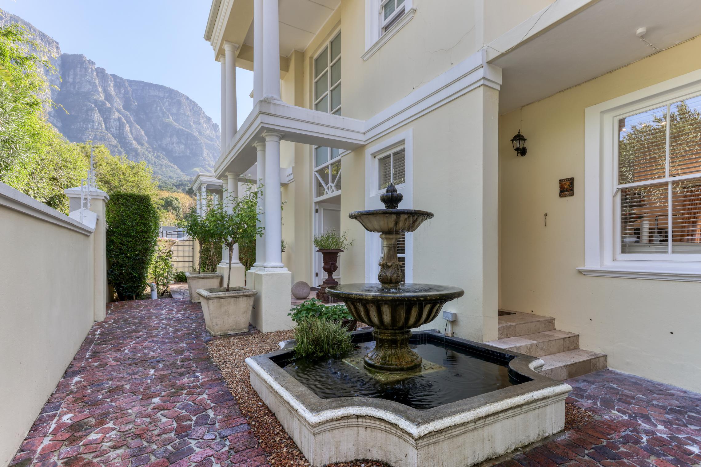  50 Boshof Avenue - 物件實景
