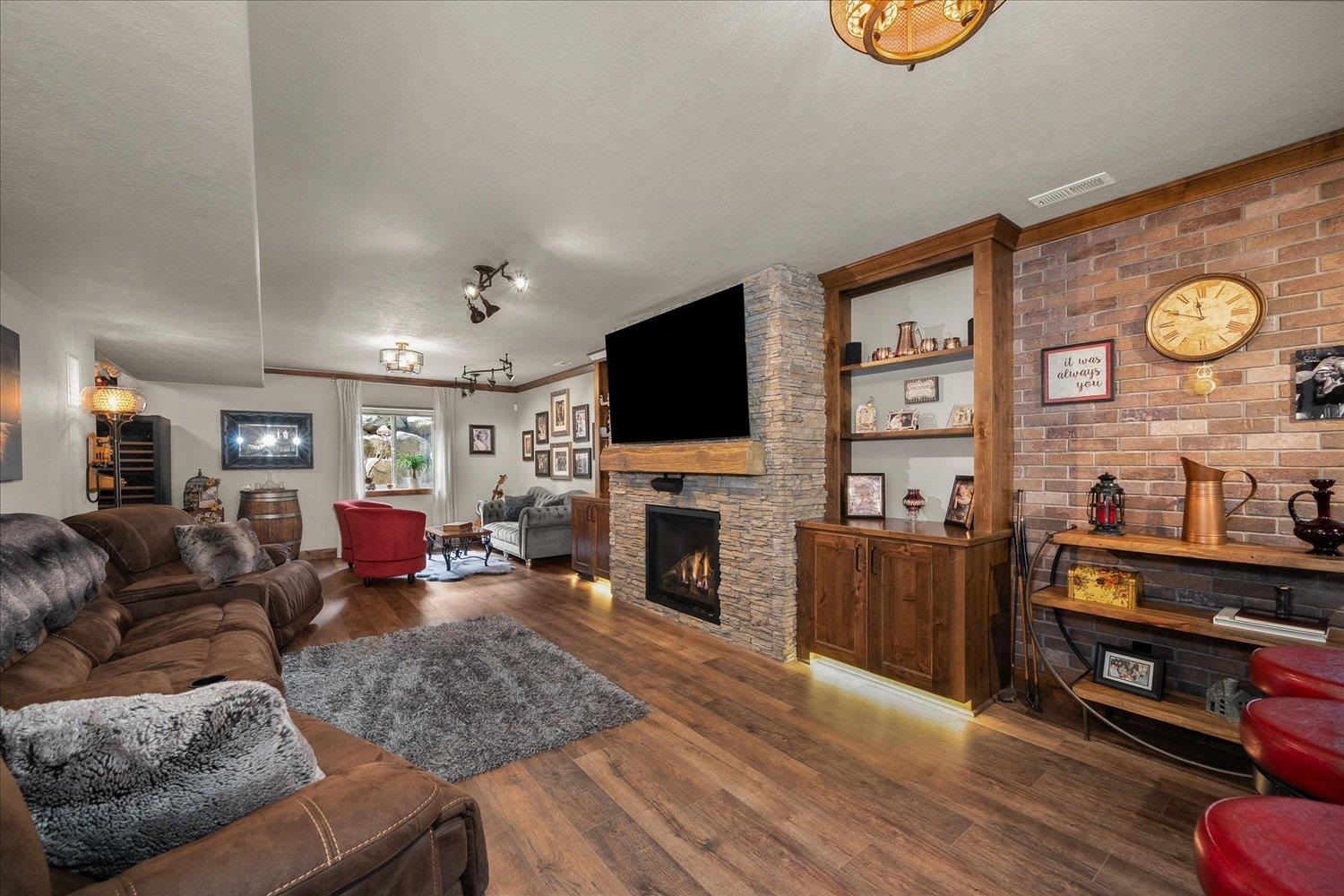 Spokane, Washington, 99224, United States, 4 Bedrooms Bedrooms, ,3 BathroomsBathrooms,Residential,For Sale,2035745