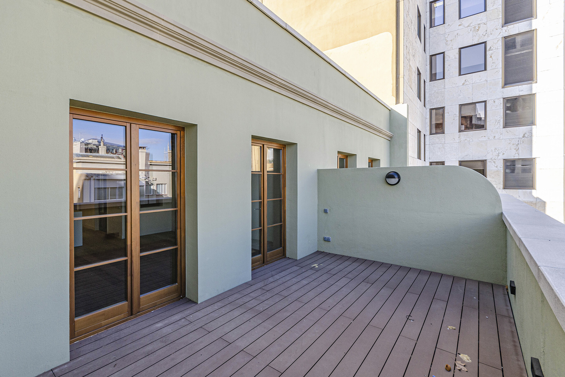  Unique duplex penthouse in the very heart of Barcelona - 物件實景