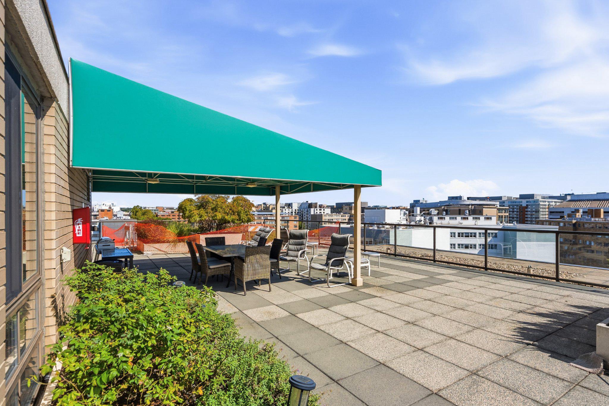  800 25th Street NW, Washington, DC, 20037 - 物件實景