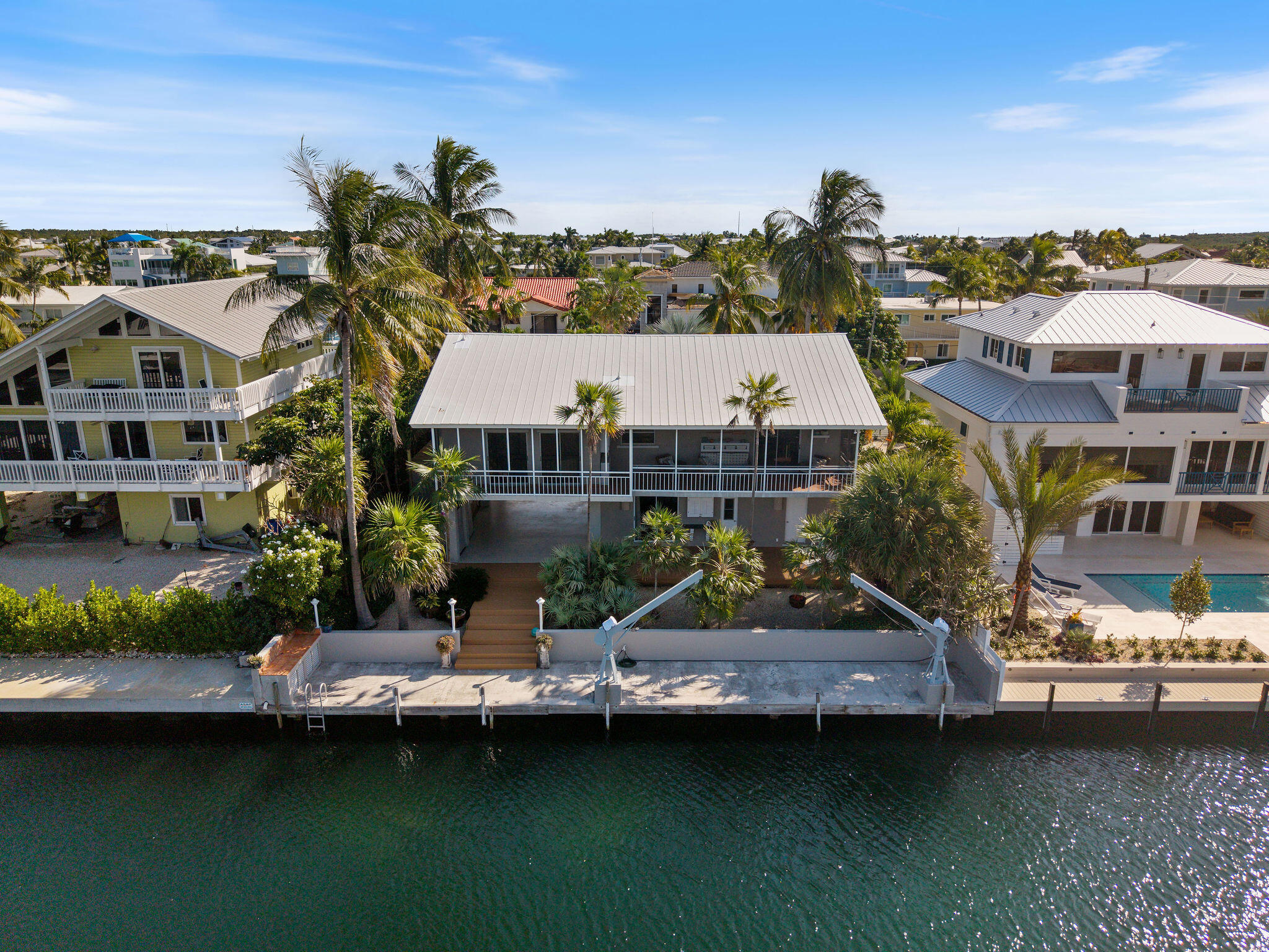 Islamorada, Florida, 33036, United States, 5 Bedrooms Bedrooms, ,3 BathroomsBathrooms,Residential,For Sale,1998109