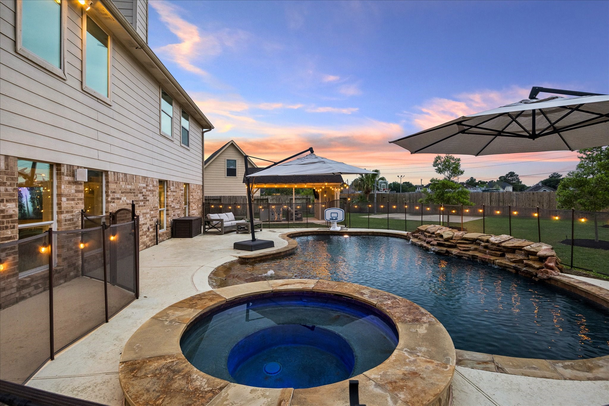  2422 Great Prairie Lane - 物件實景