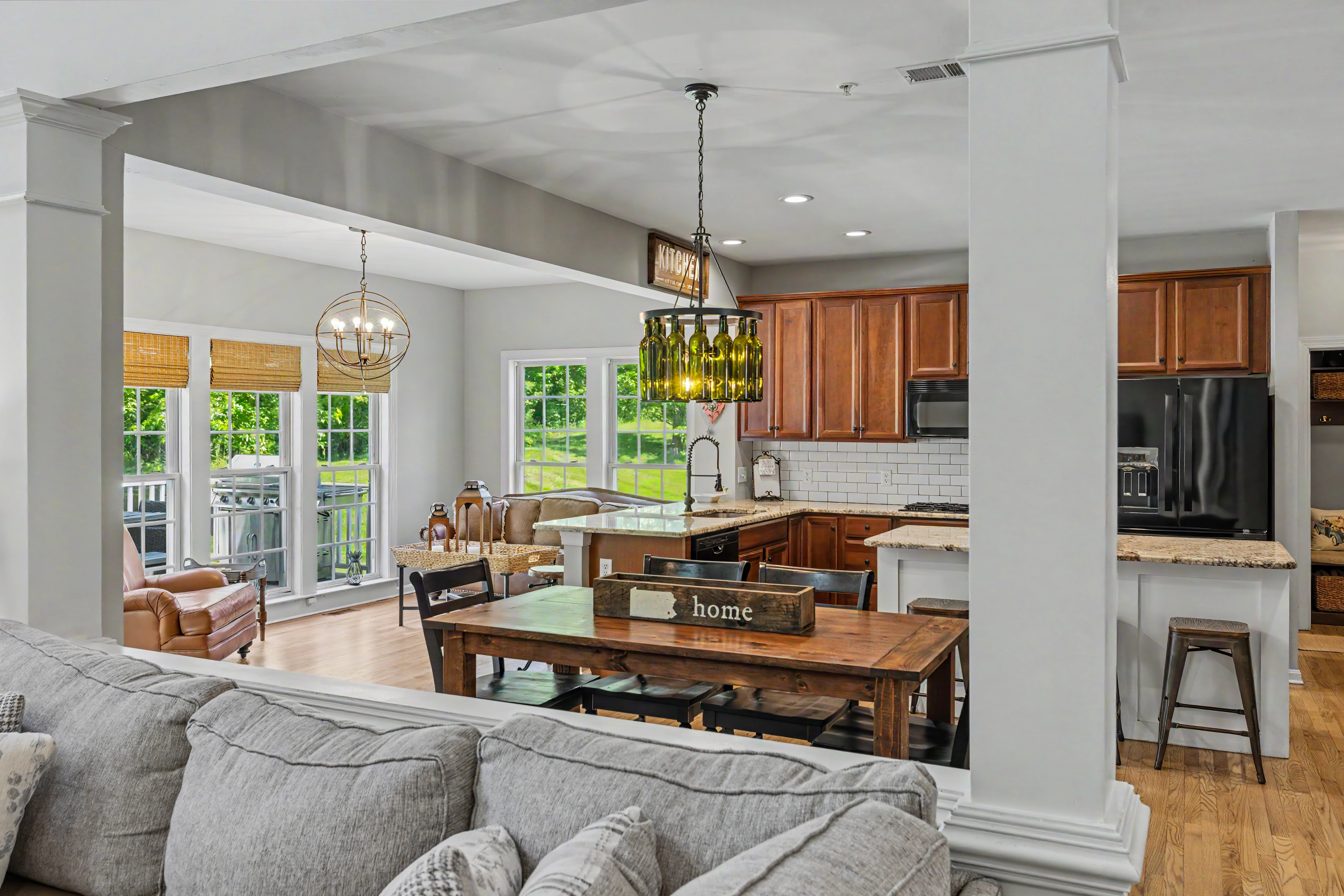  2818 Mountain Laurel Drive, Furlong, PA 18925 - 物件實景