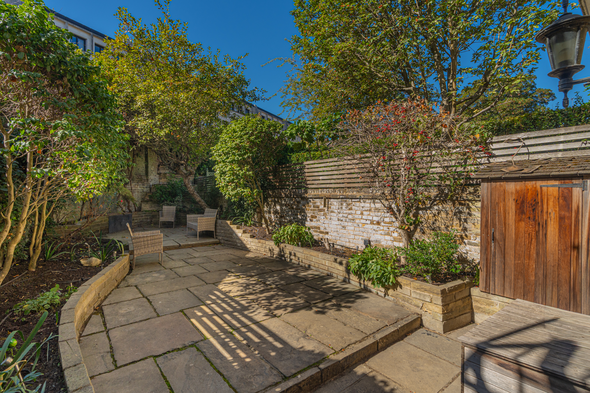  A Handsome Four-Bedroom Residence in Belgravia - 物件實景