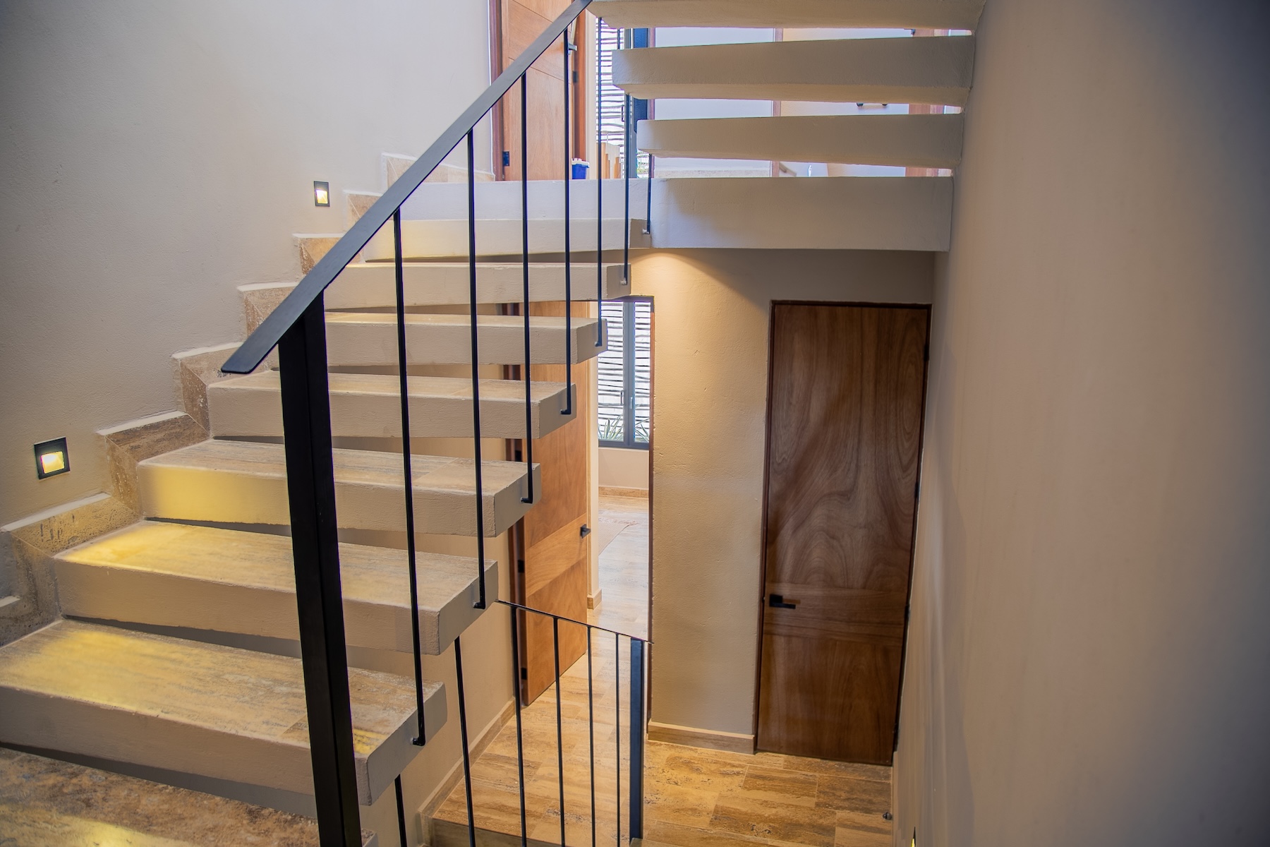  Contemporary natural elegance Santos Residences - TH-11B - 物件實景
