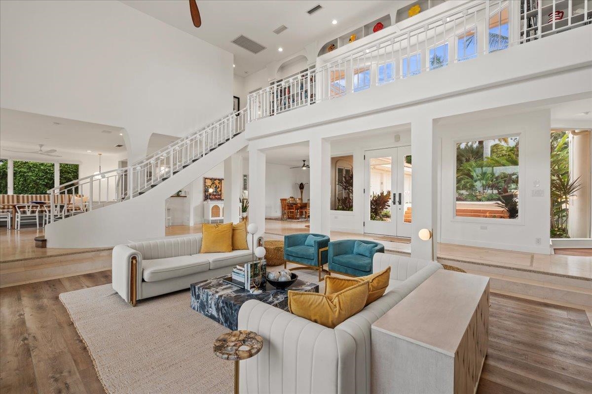 Kihei, Hawaii, 96753, United States, 5 Bedrooms Bedrooms, ,5 BathroomsBathrooms,Residential,For Sale,2003488