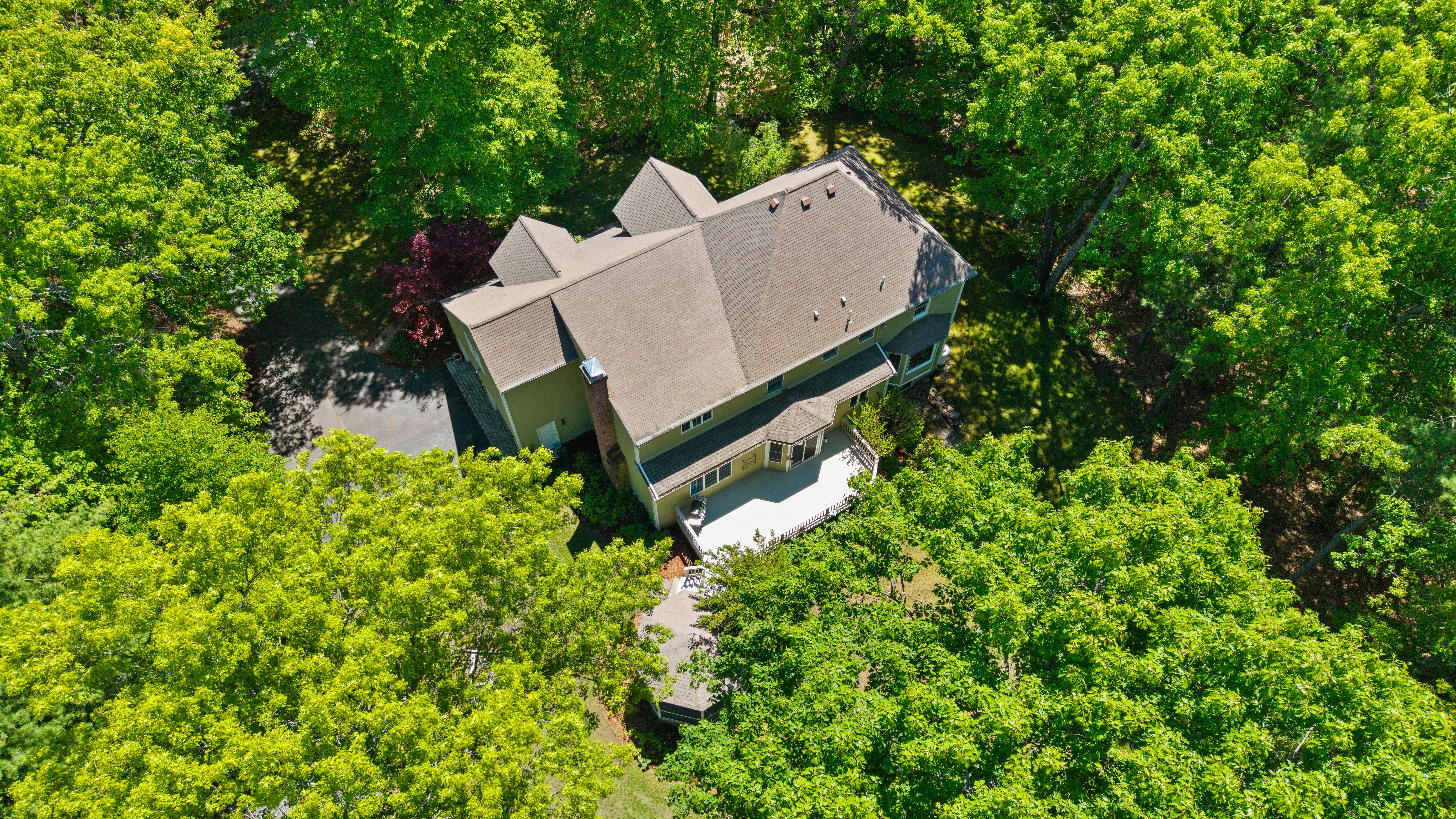  59 Smith Road, Northborough, MA 01532 - 物件實景
